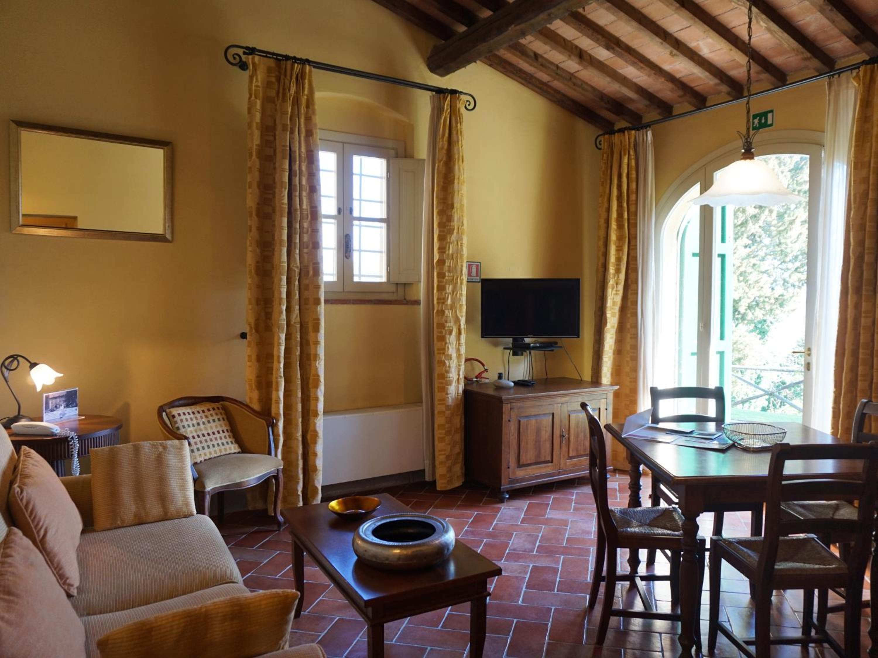 Borgo Colleoli Resort