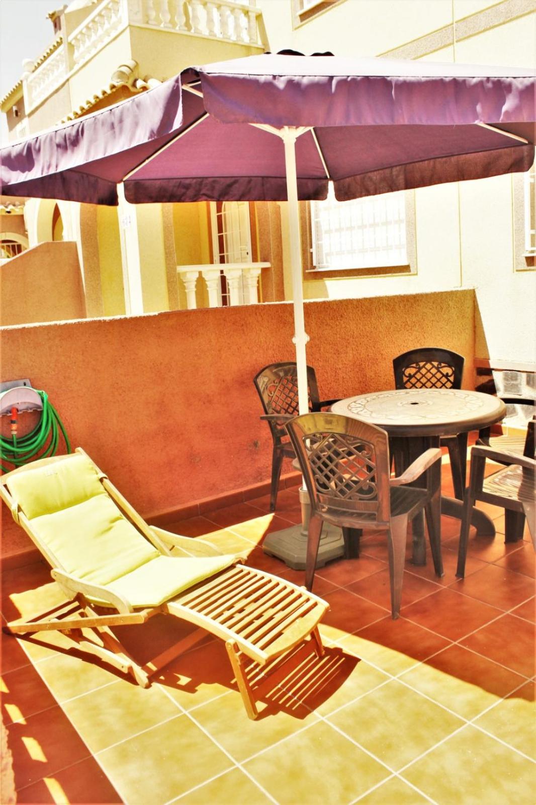 La Casa de Gonzalo view 4