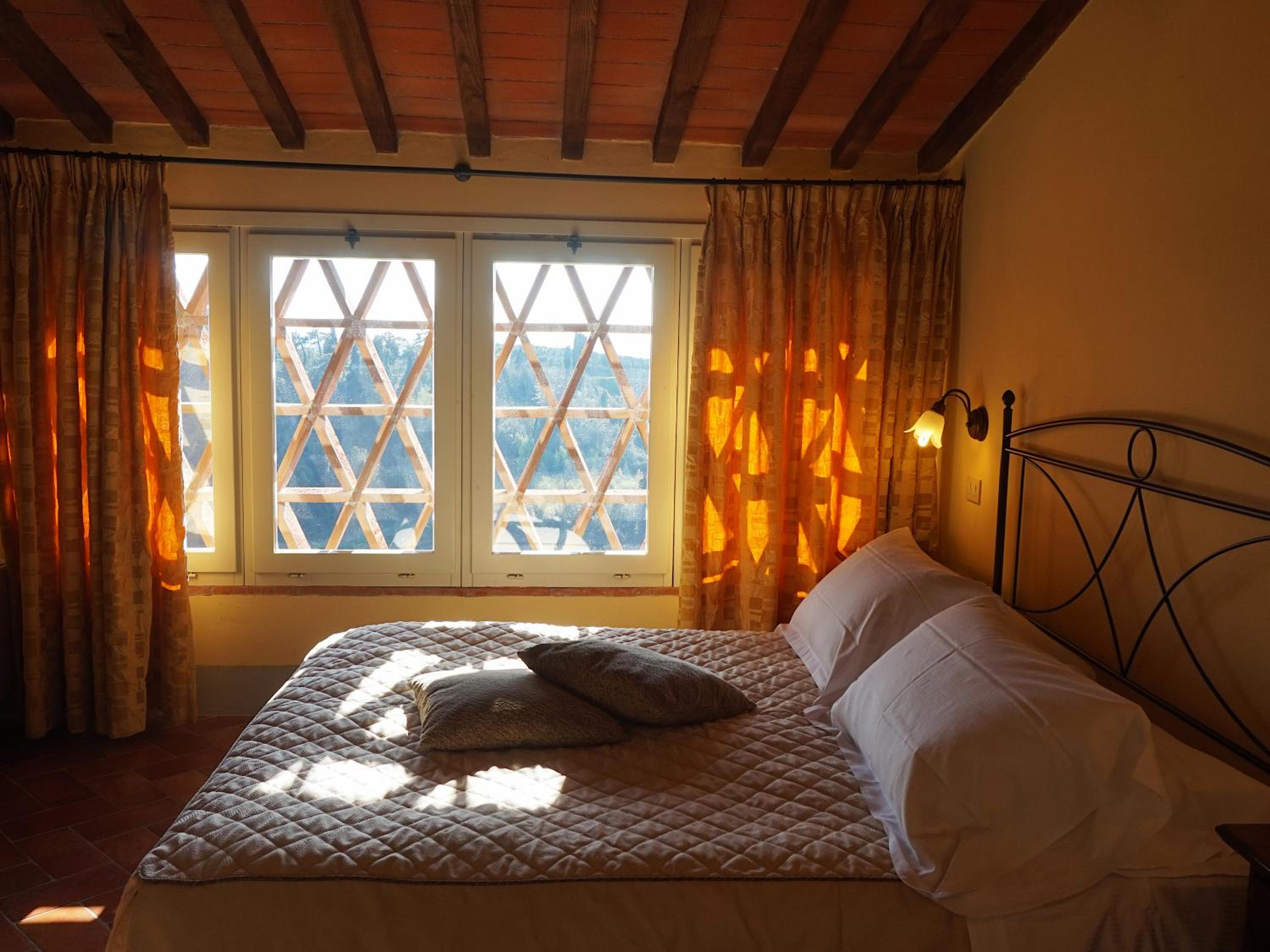 Borgo Colleoli Resort