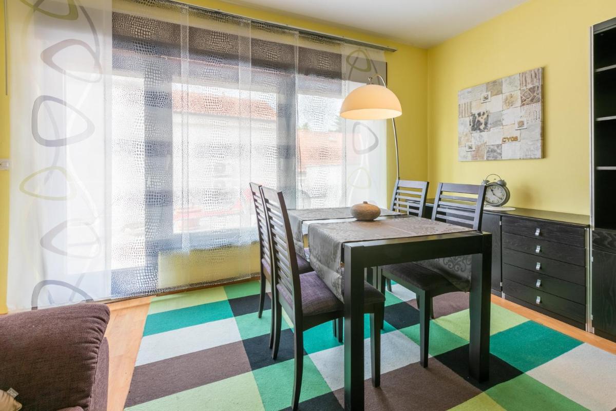 Apartmani Zec view 5