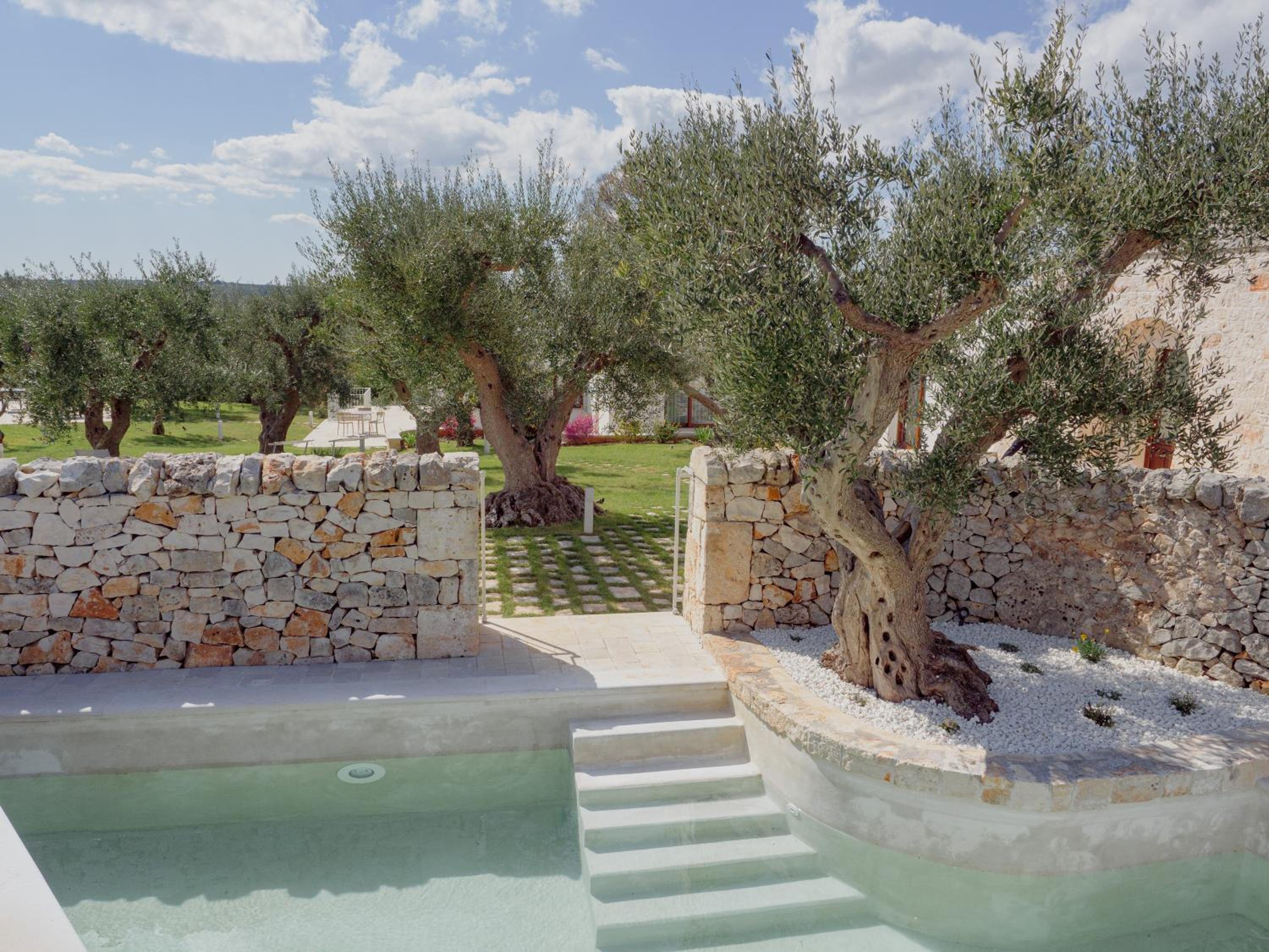 Rifugio di Puglia - Trulli & Dimore