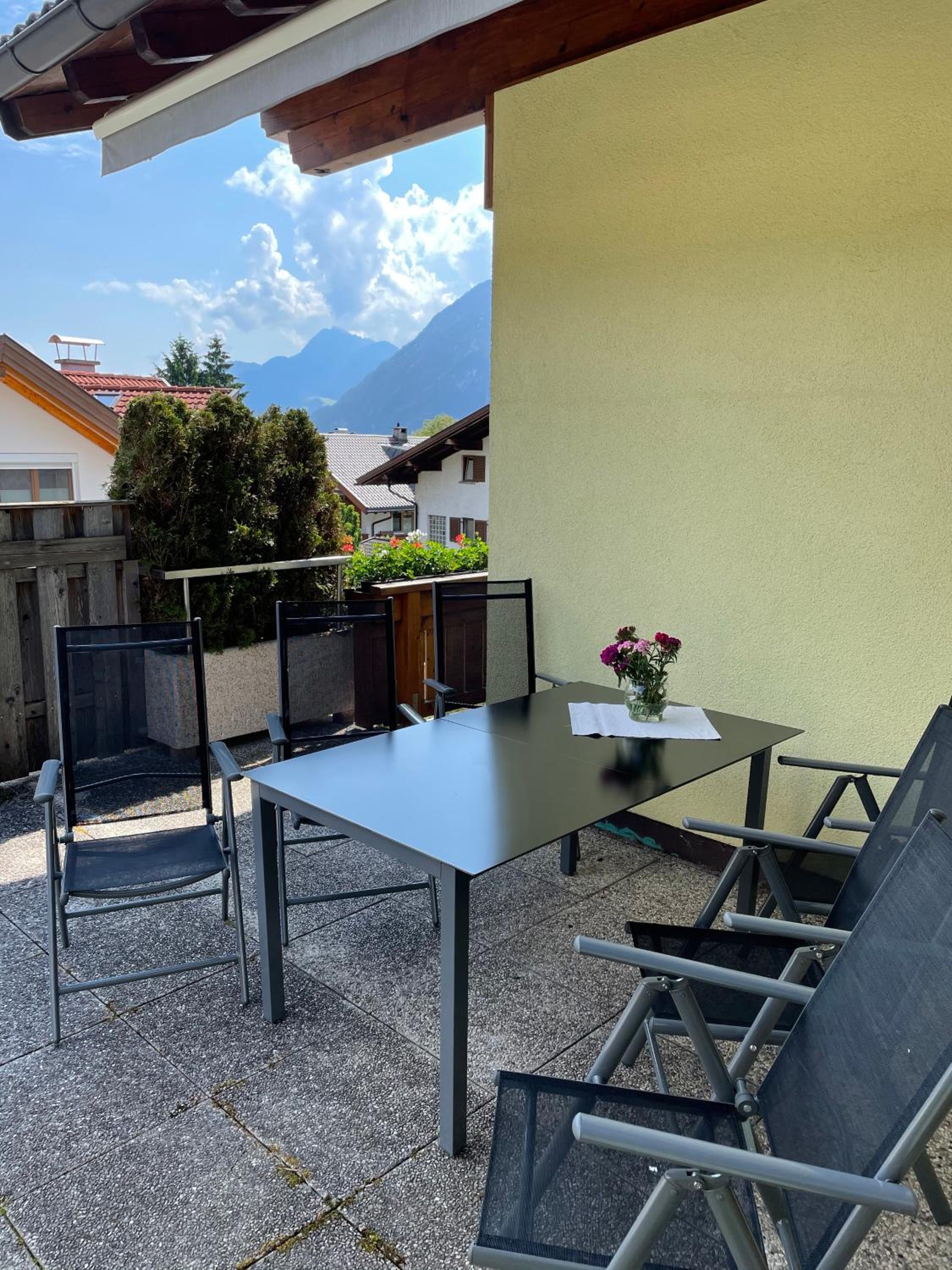 Ferienhaus Schiestl