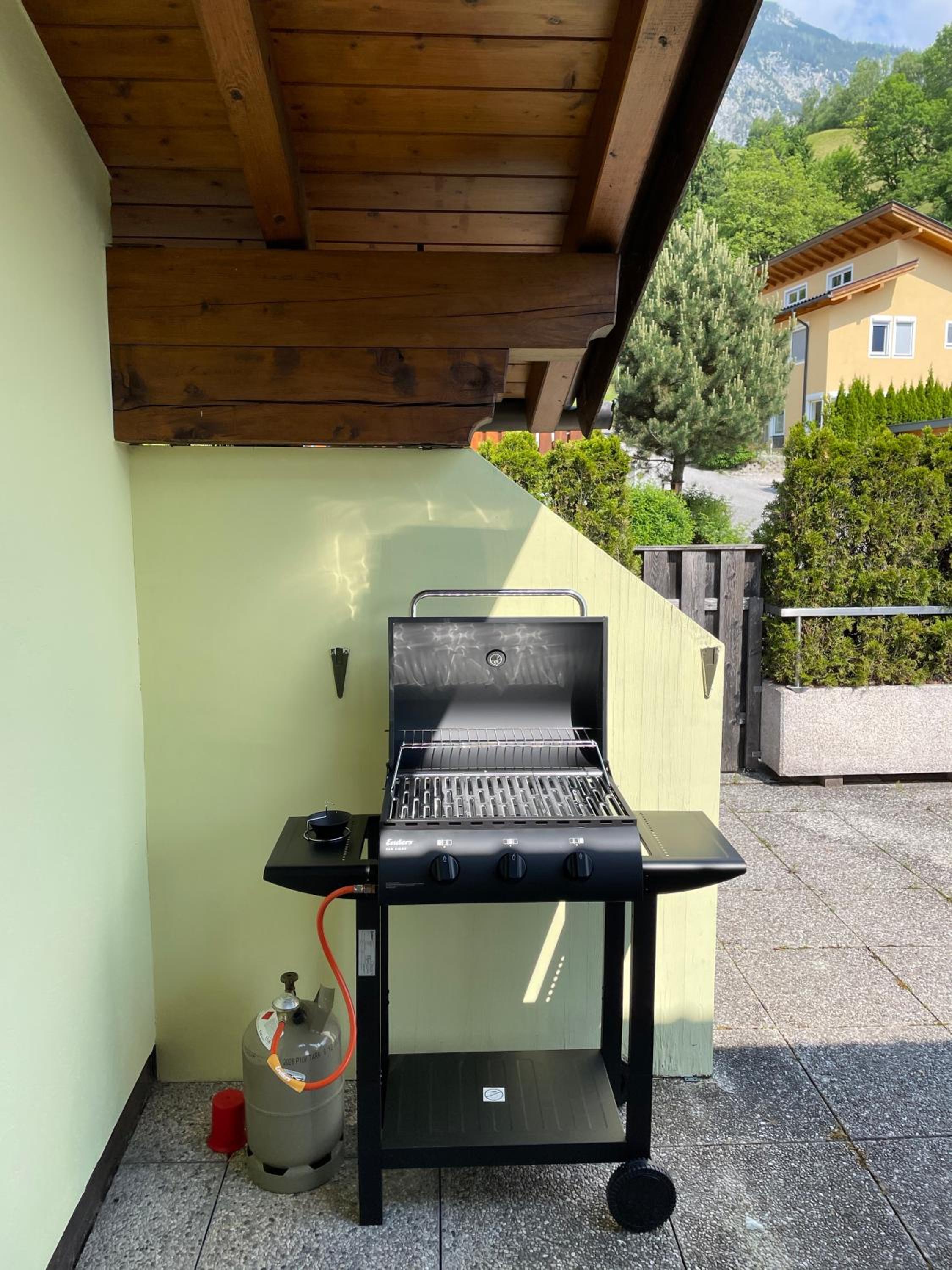 Ferienhaus Schiestl