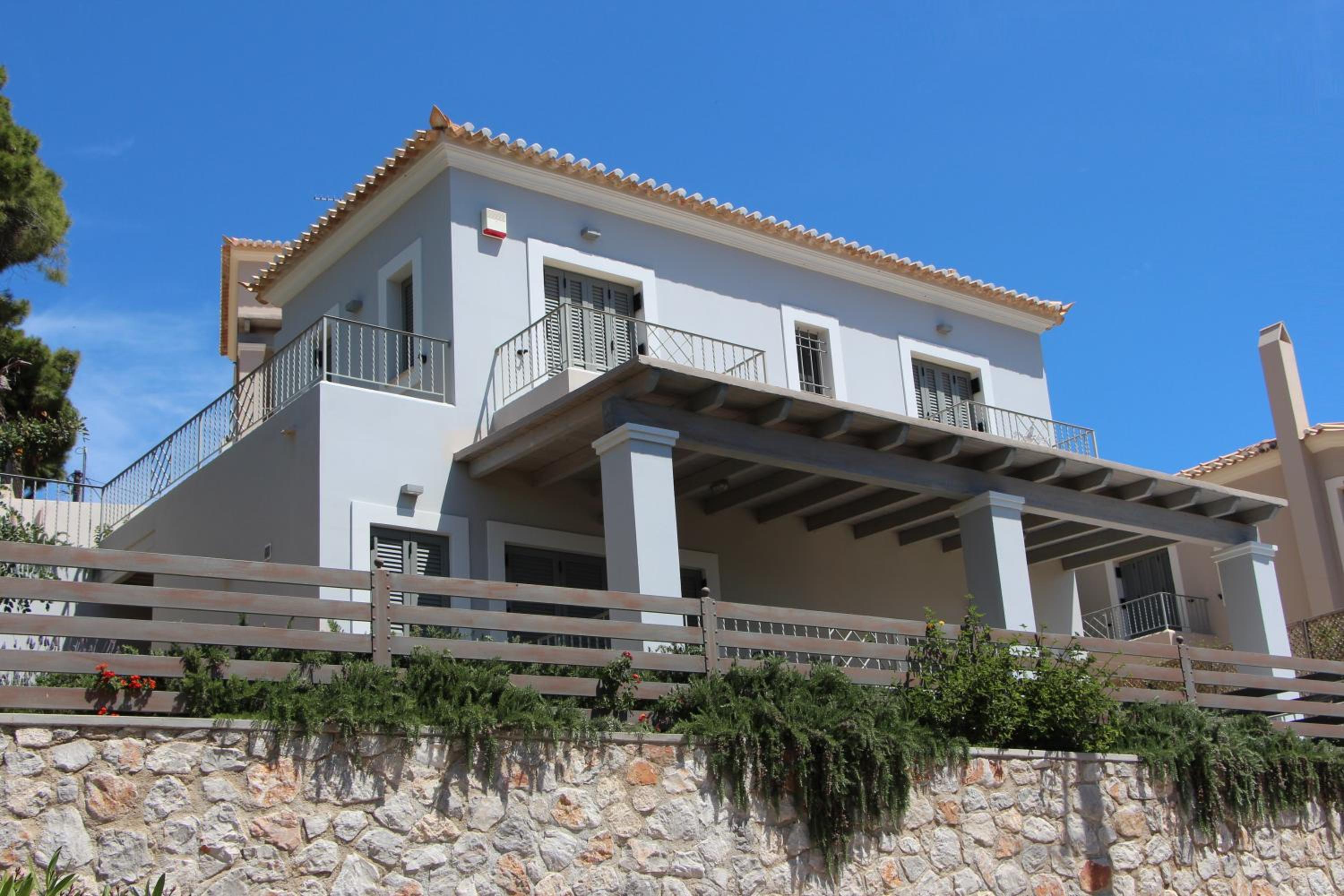 Porto Heli Villas & Studios photo 3