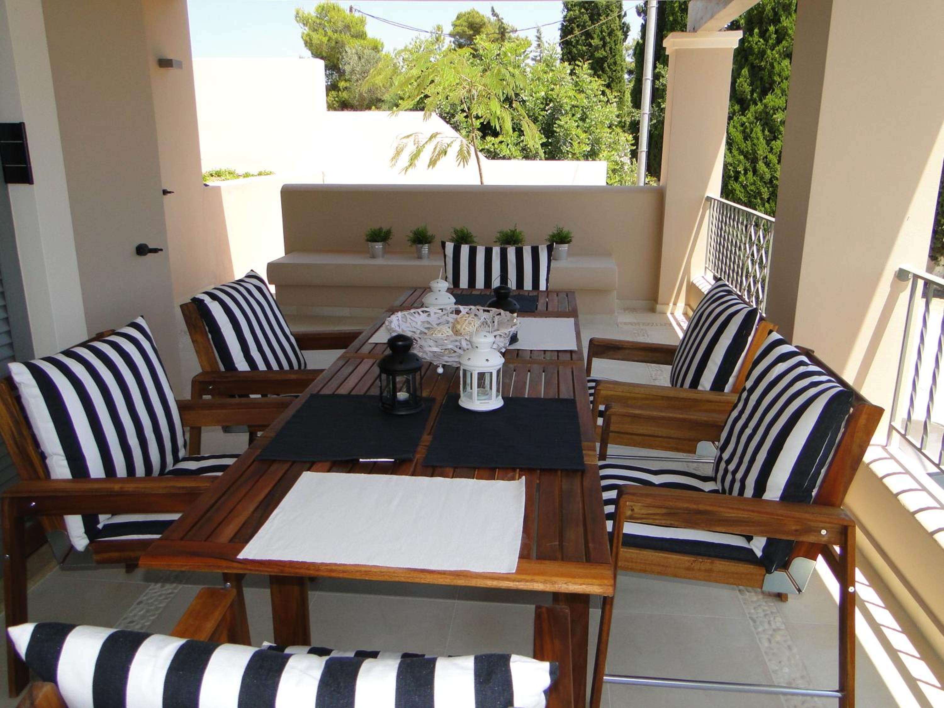Porto Heli Villas & Studios photo 4