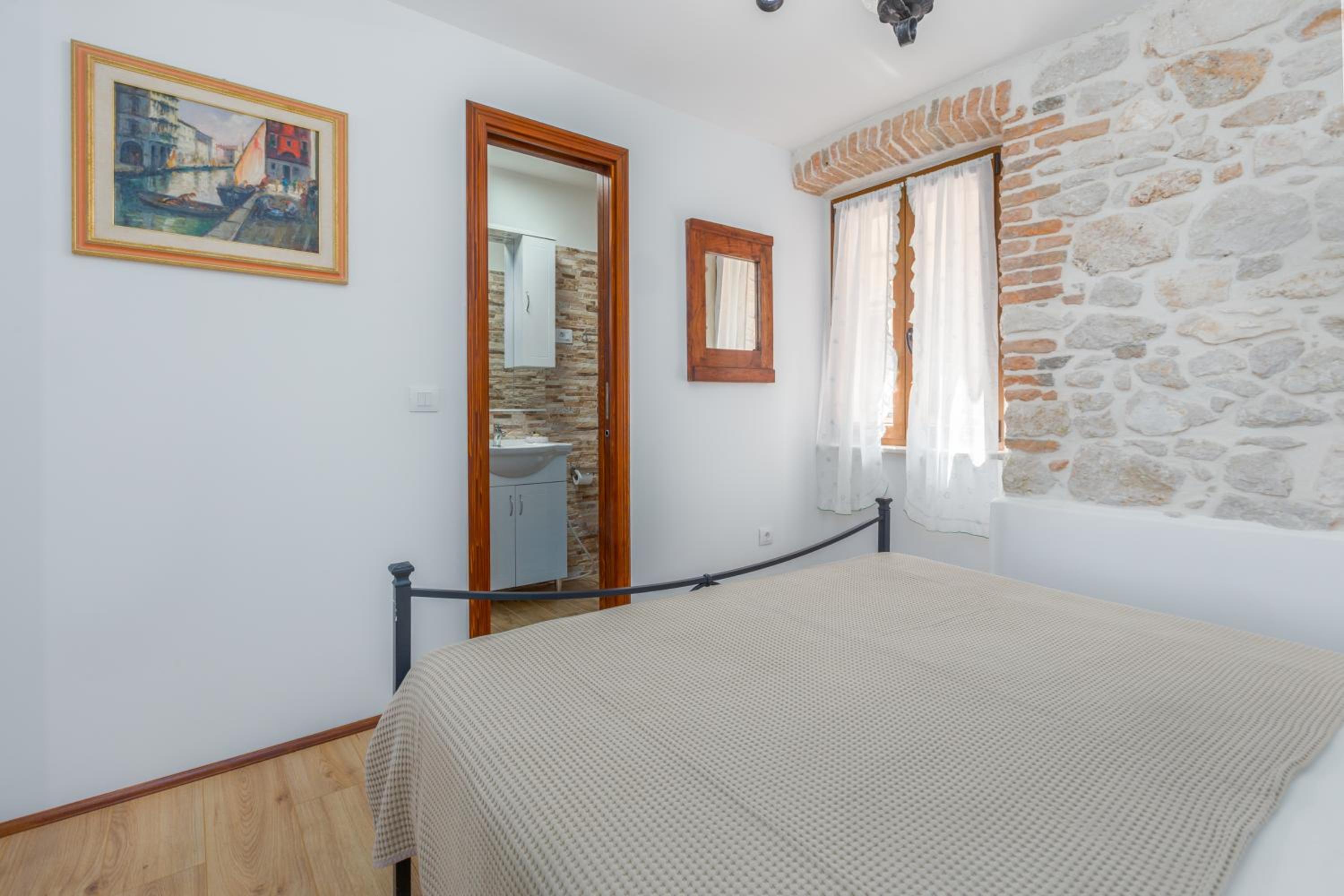 Apartment Lanterna Veneziana view 5
