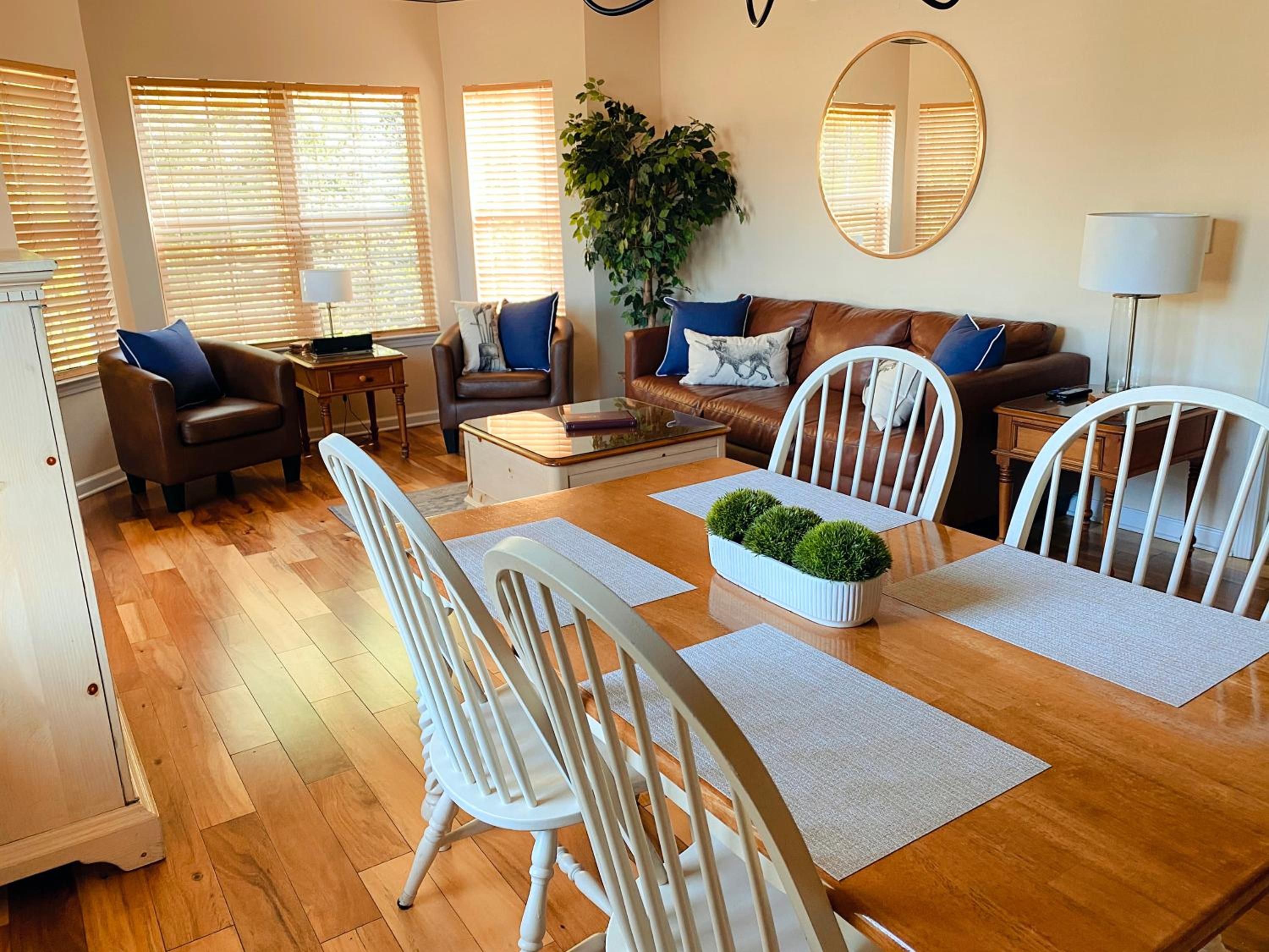 Two-Bedroom Vacation Condo view 4