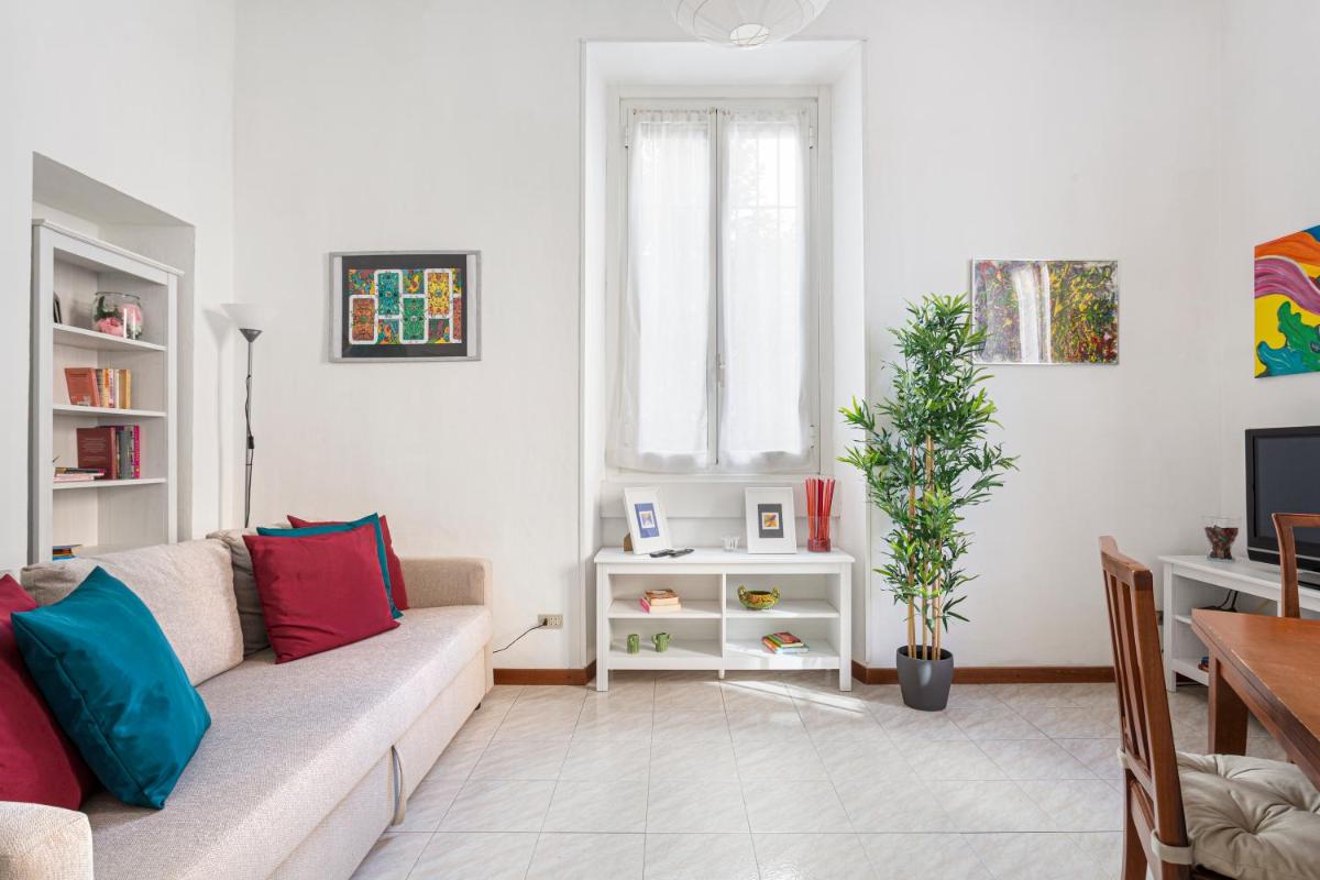 Your HOME in Milan-Viale Tibaldi photo 3