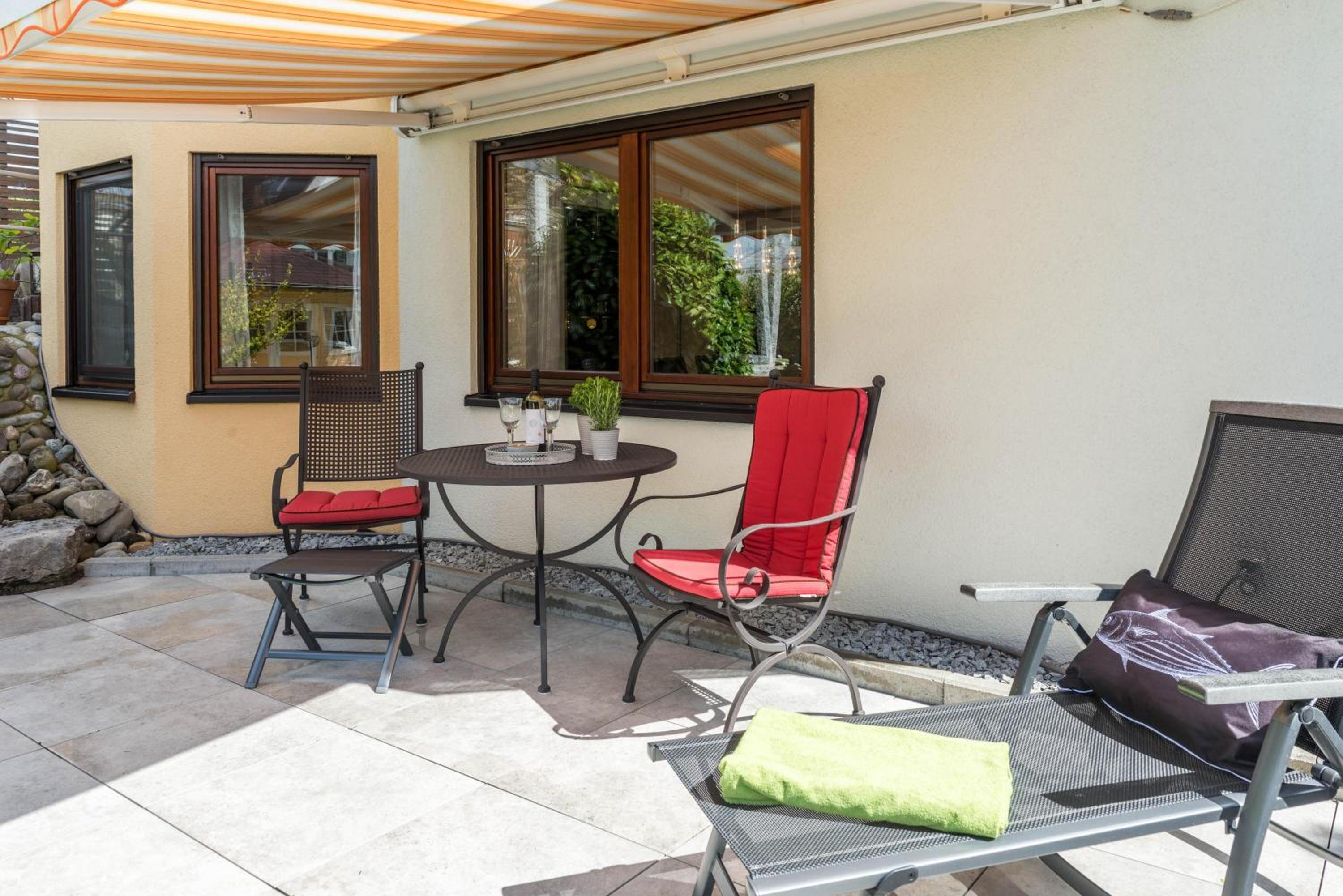 Ferienwohnung Wolf Überlingen view 4