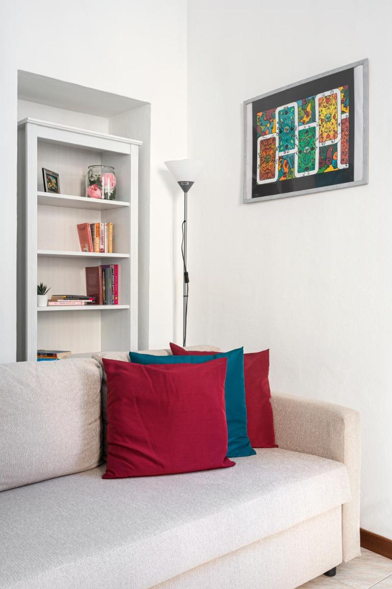 Your HOME in Milan-Viale Tibaldi photo 4