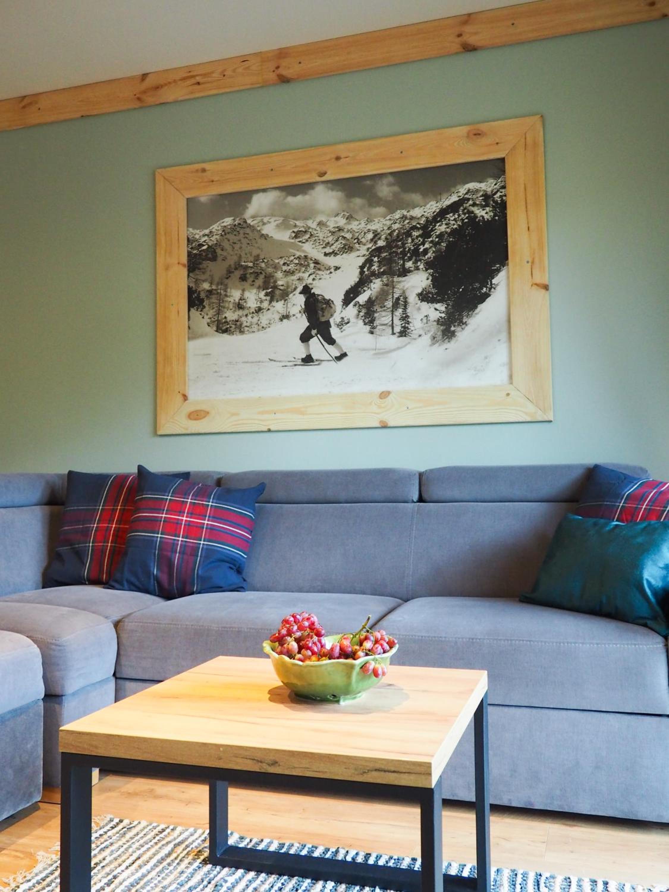 Apartament MONTANA view 4