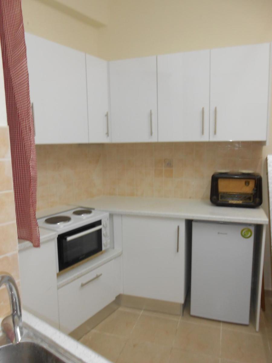 Elena's Old Corfu Town Apartment view 3