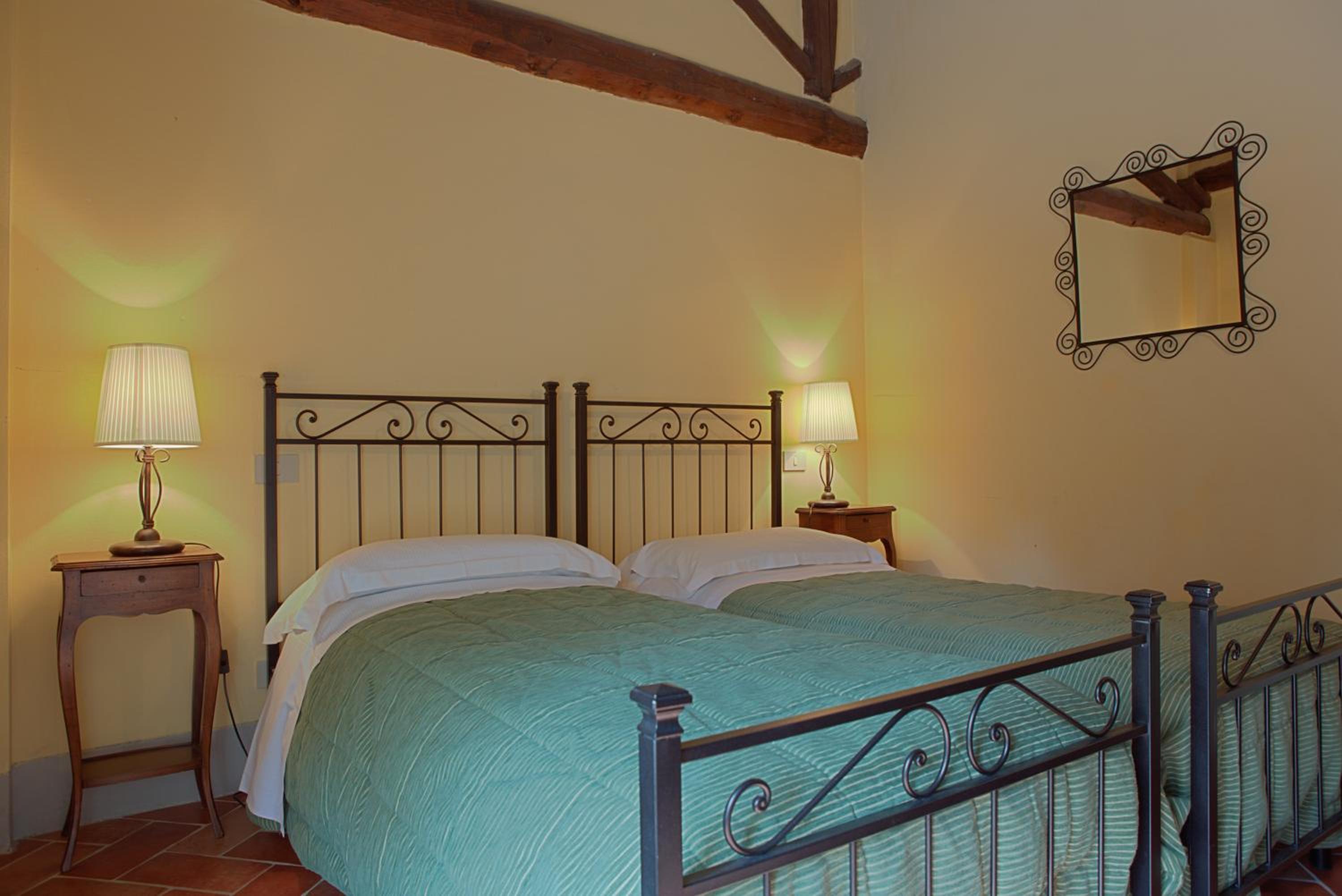 Borgo Colleoli Resort