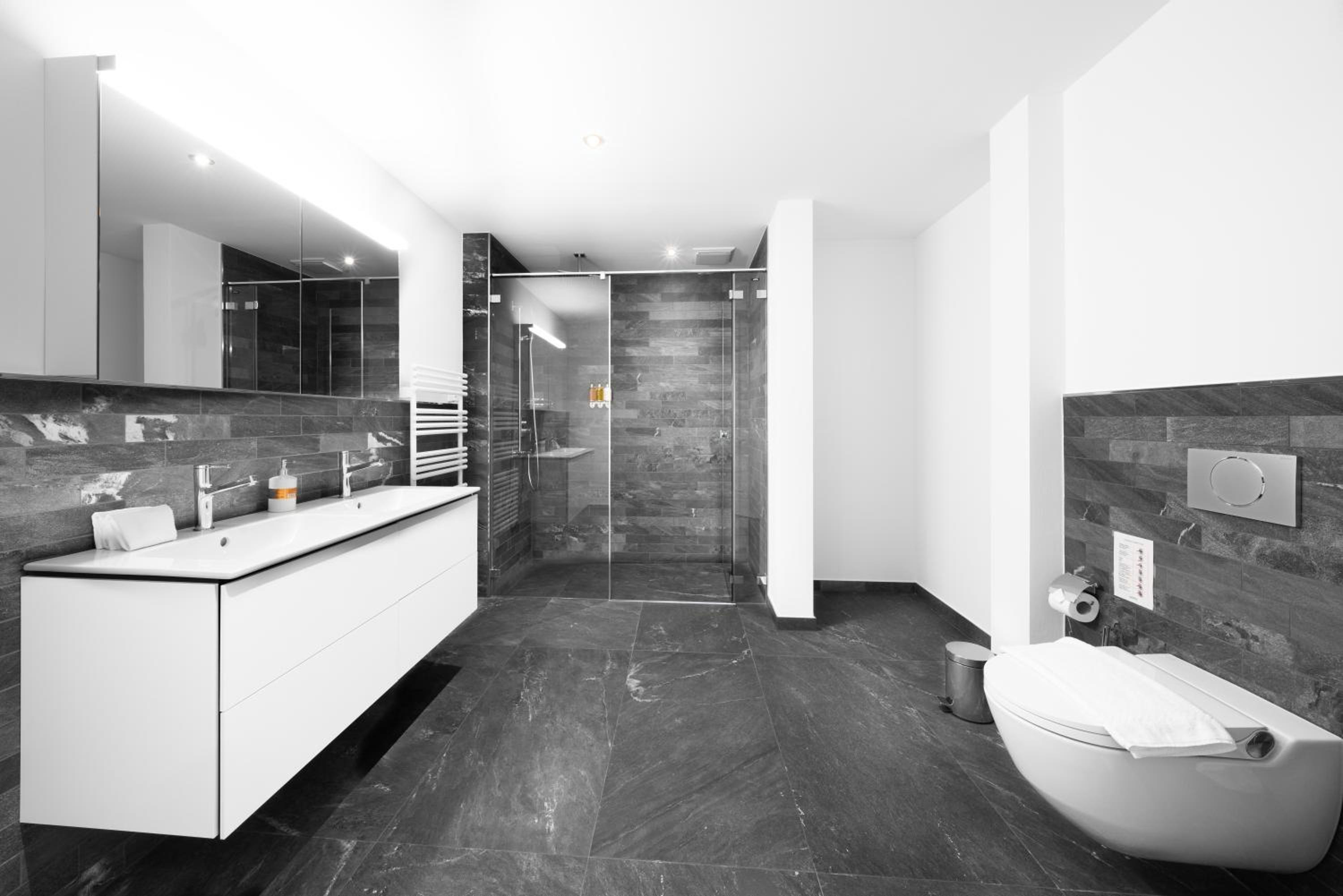 Swiss Hotel Apartments - Interlaken — photo 142