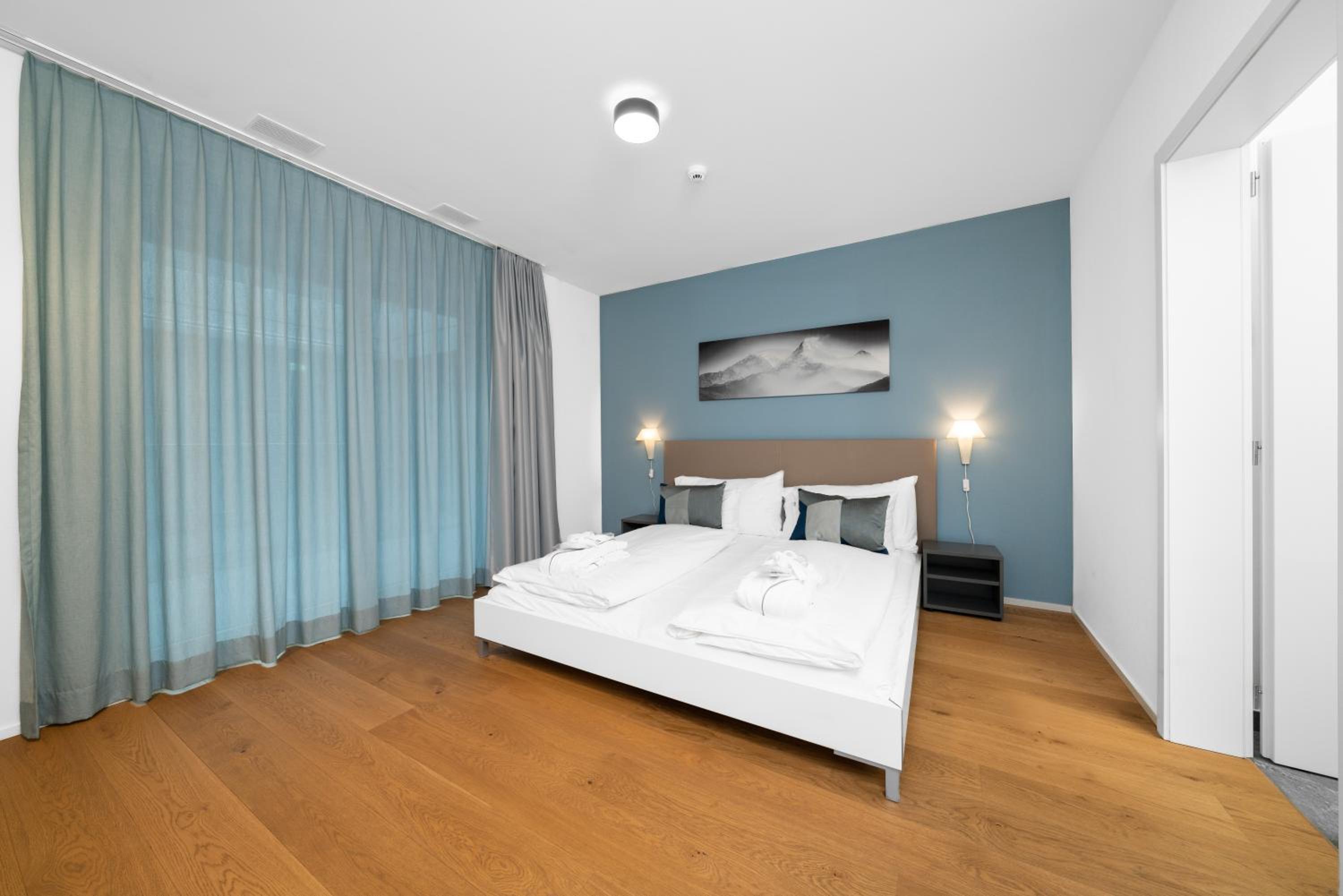 Swiss Hotel Apartments - Interlaken — photo 80