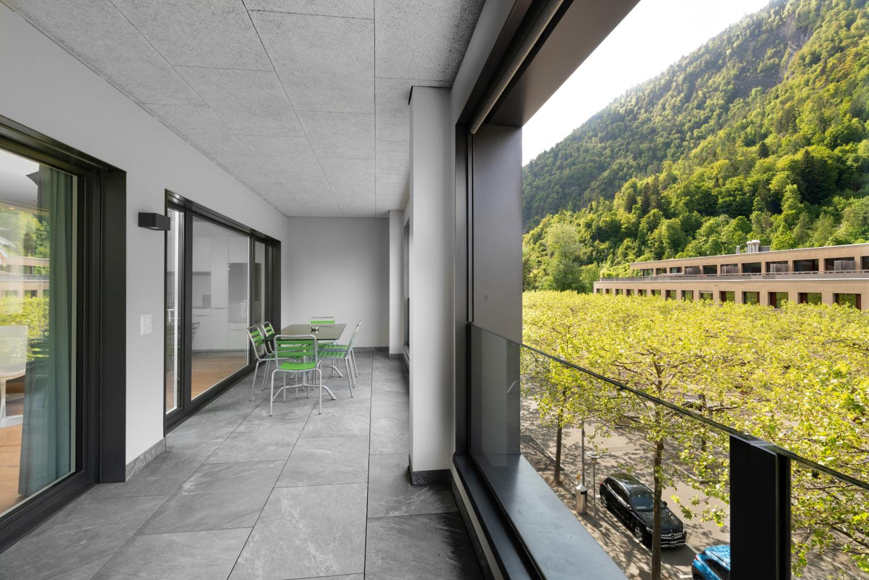 Swiss Hotel Apartments - Interlaken — photo 135