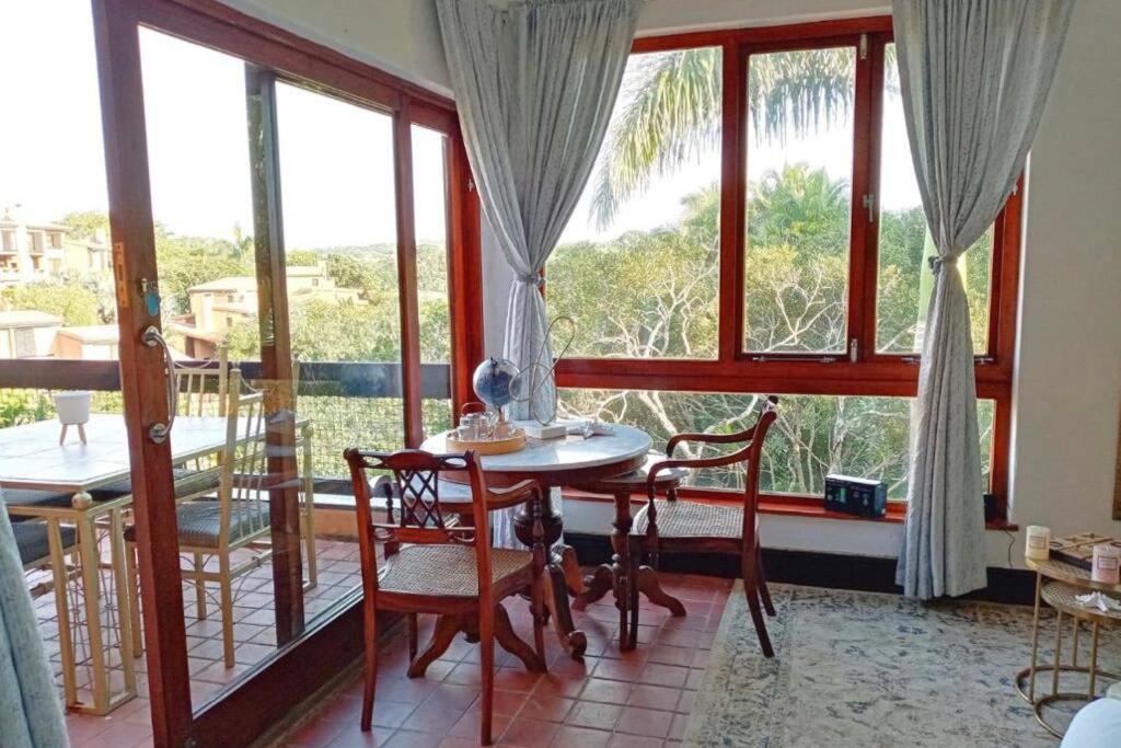 SAN LAMEER ESTATE - ViLLA 1921 LUXURY STUDIO view 4