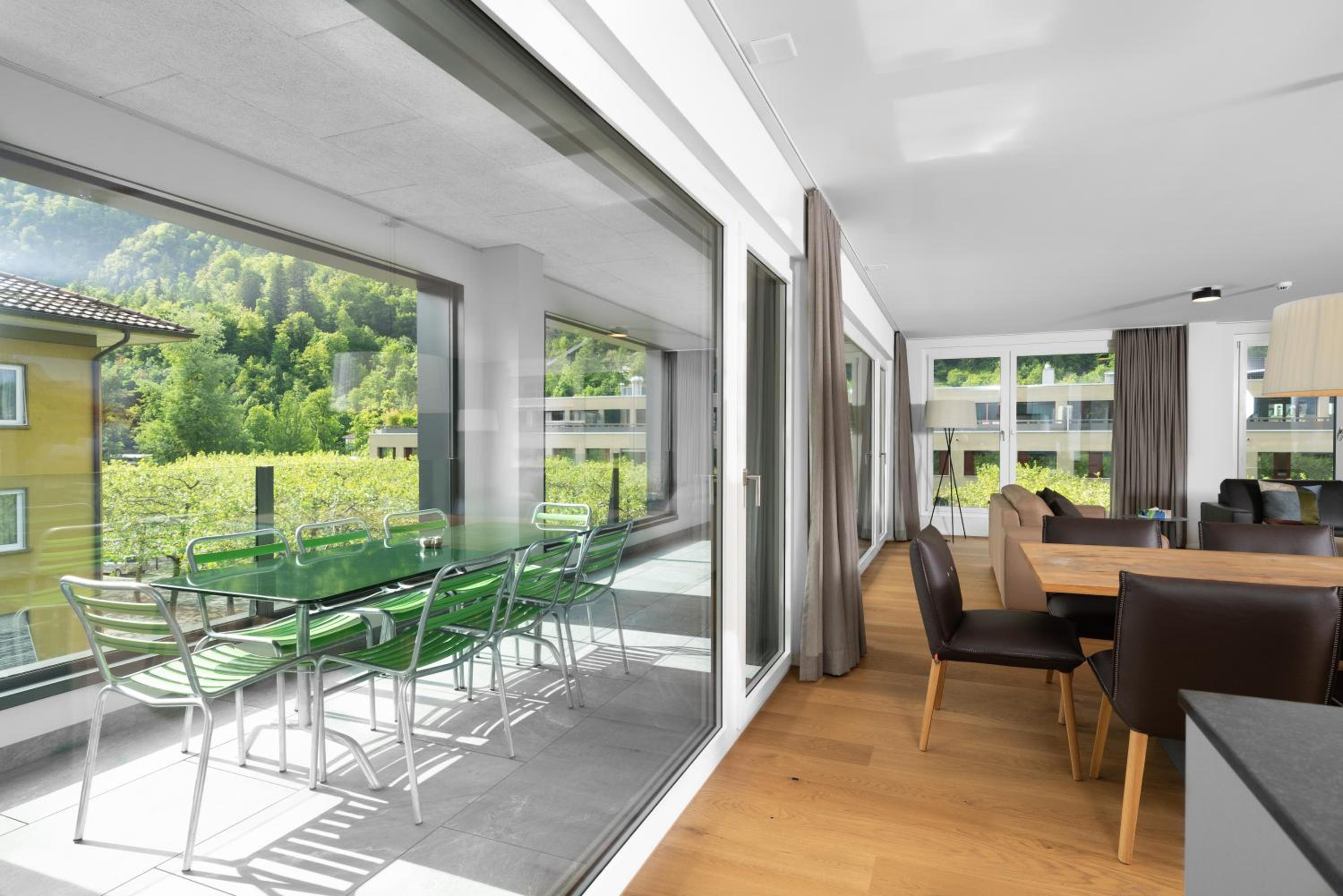 Swiss Hotel Apartments - Interlaken — photo 56
