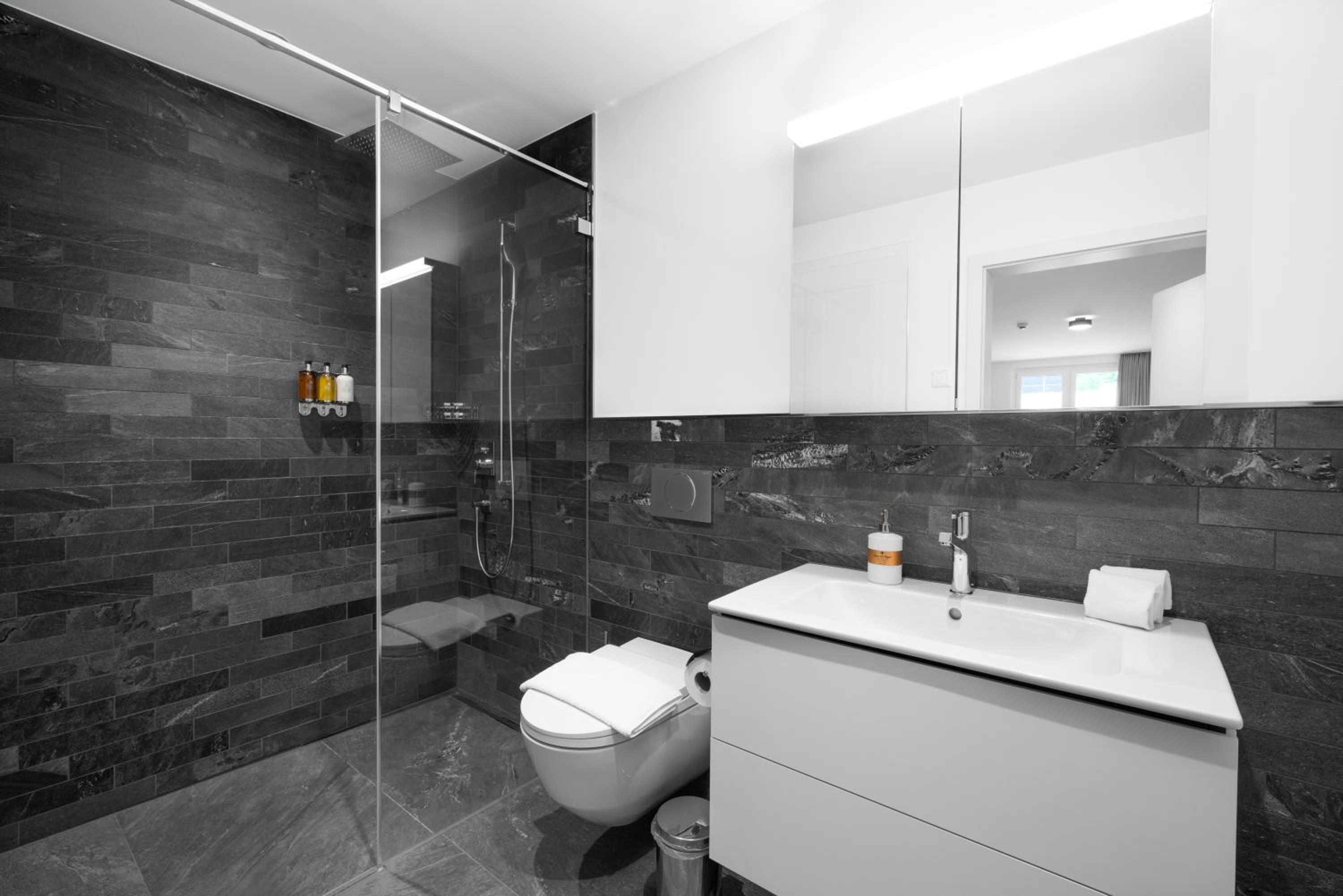 Swiss Hotel Apartments - Interlaken — photo 34