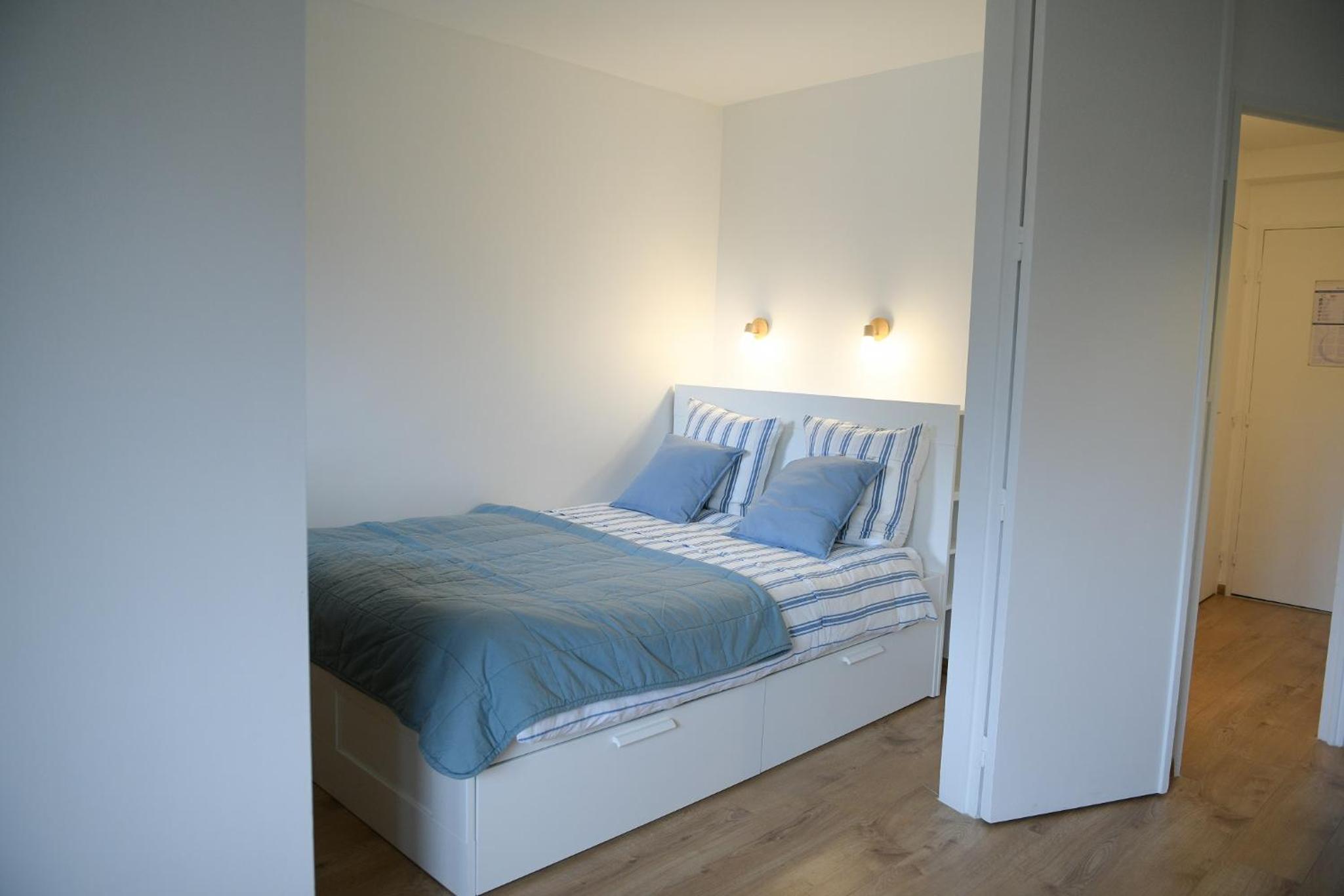 Appartement Cosy - Aiguille du Midi