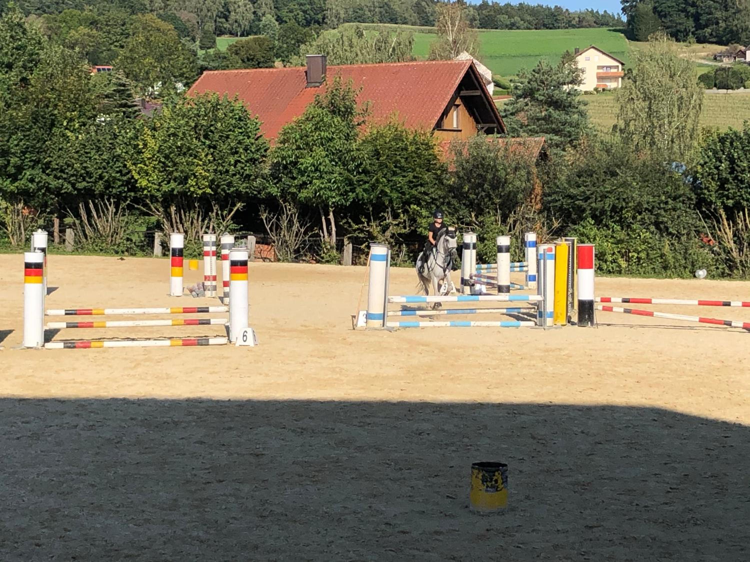Pension & Reitschule Fuchsenhof view 4
