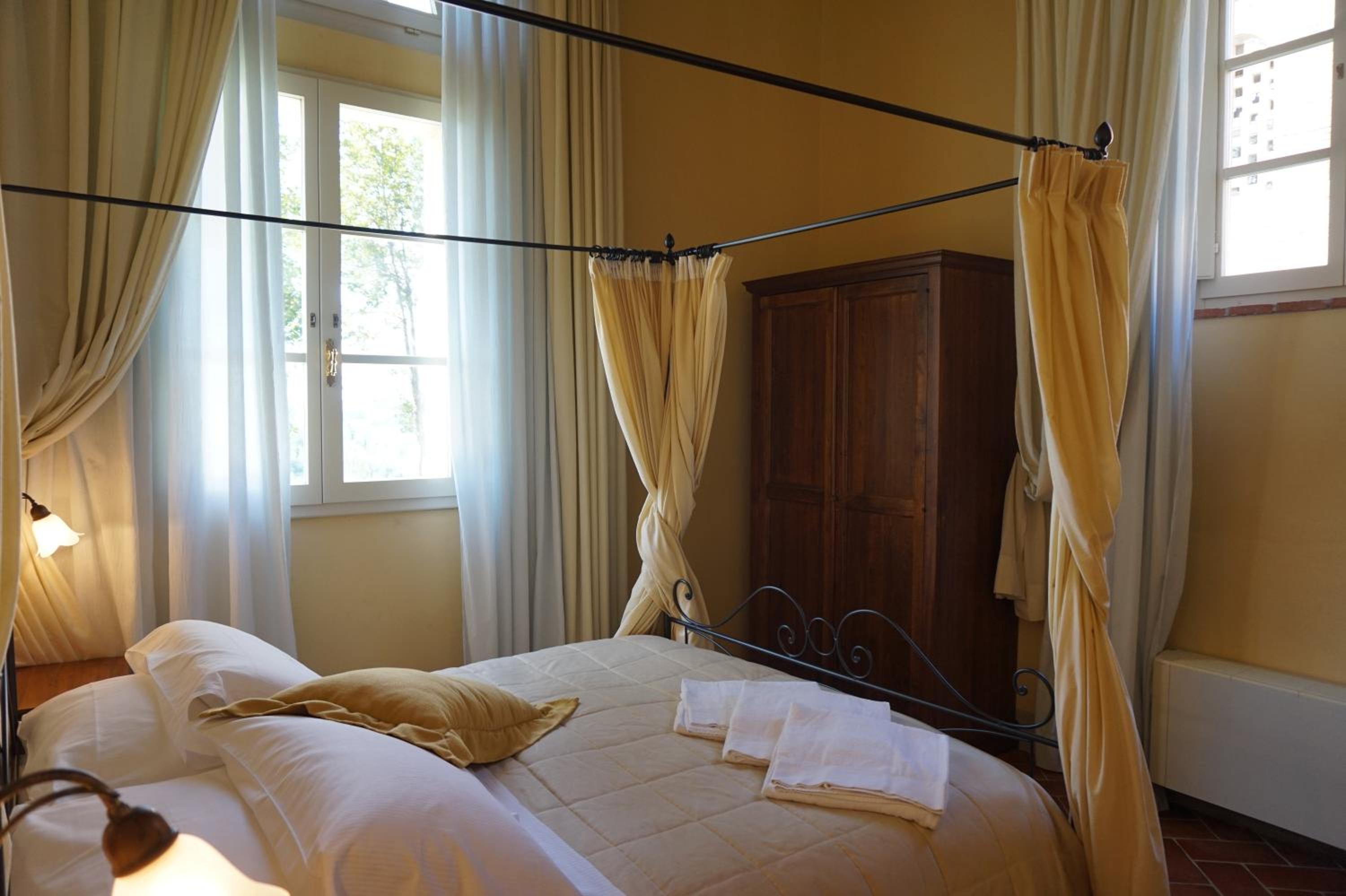 Borgo Colleoli Resort