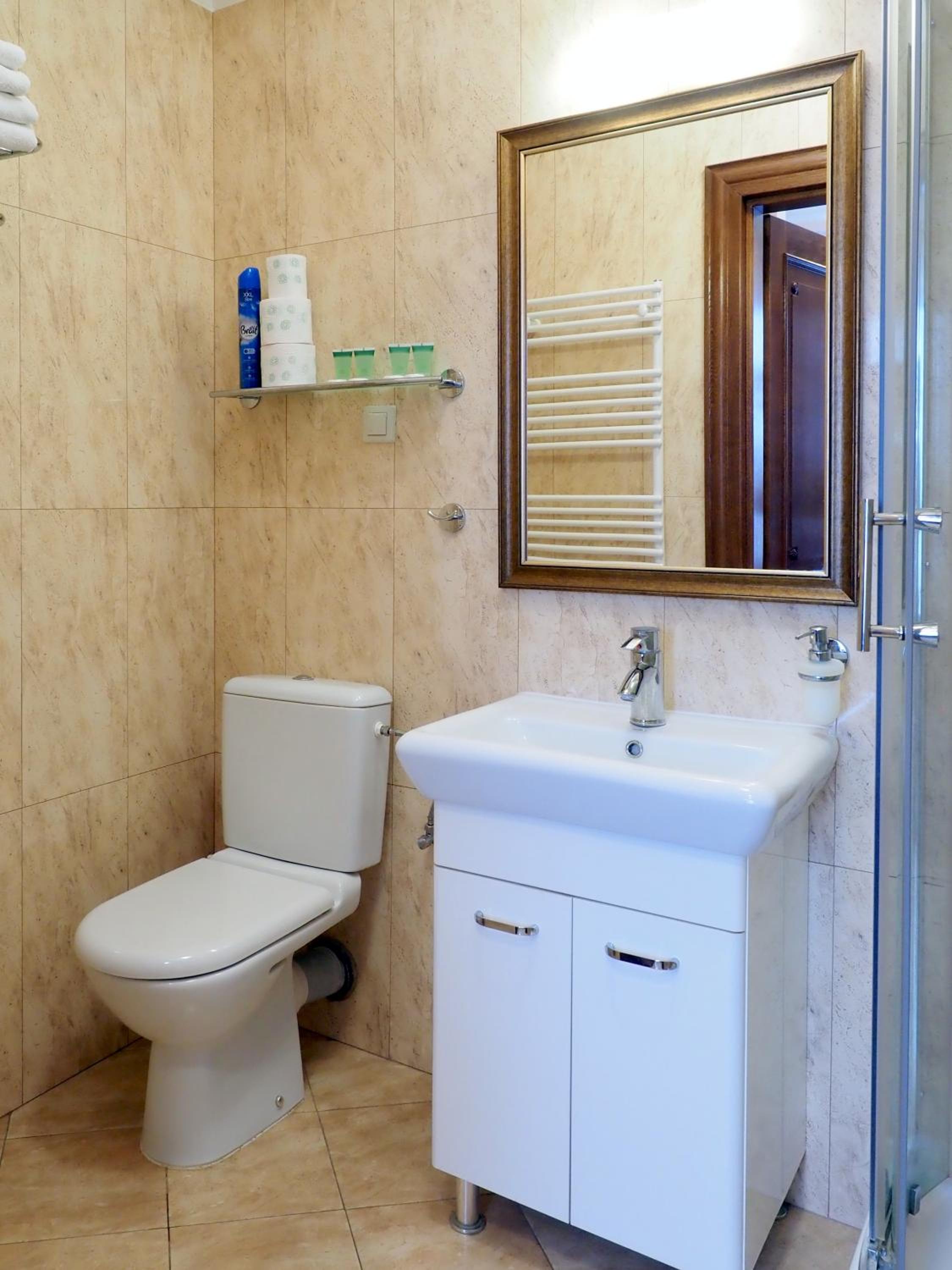 Apartamenty Furta Dominikańska