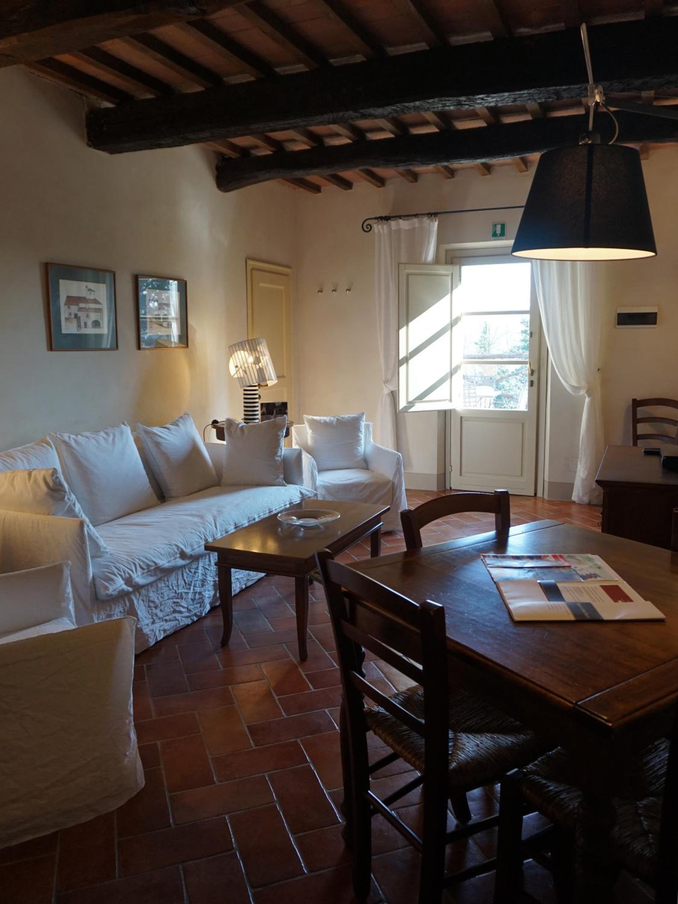 Borgo Colleoli Resort