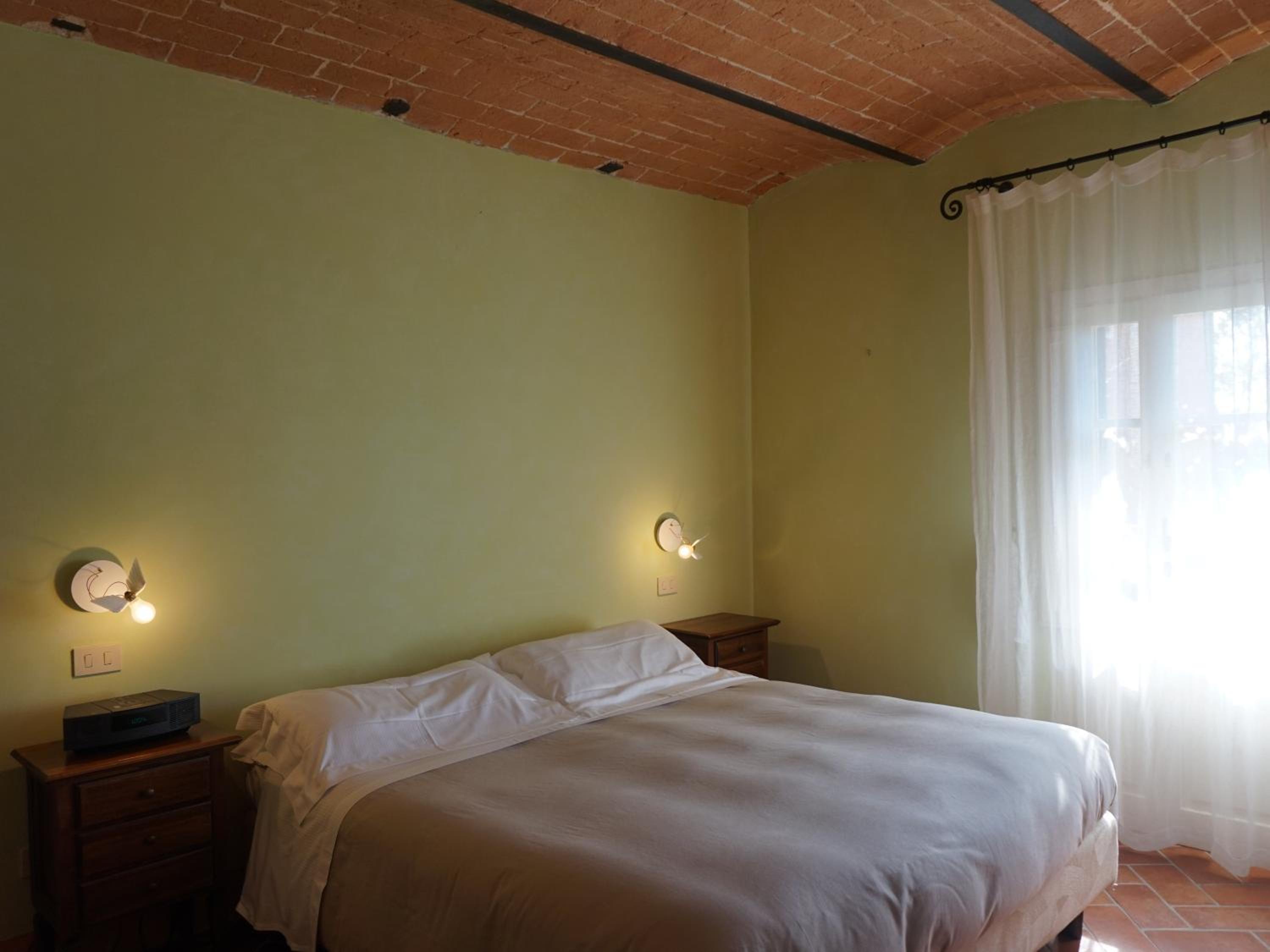 Borgo Colleoli Resort