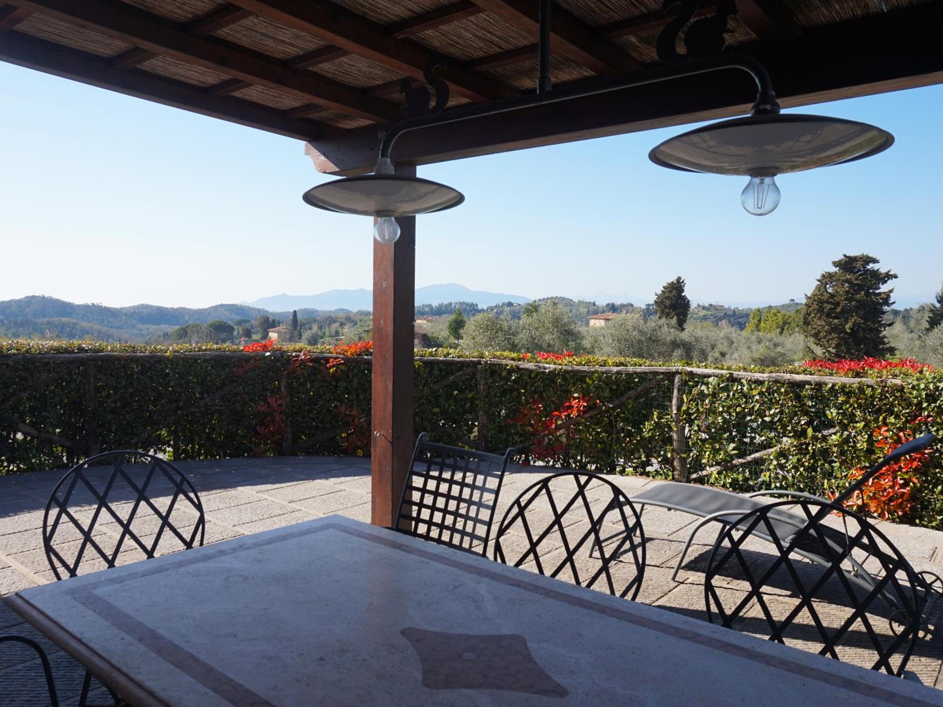 Borgo Colleoli Resort