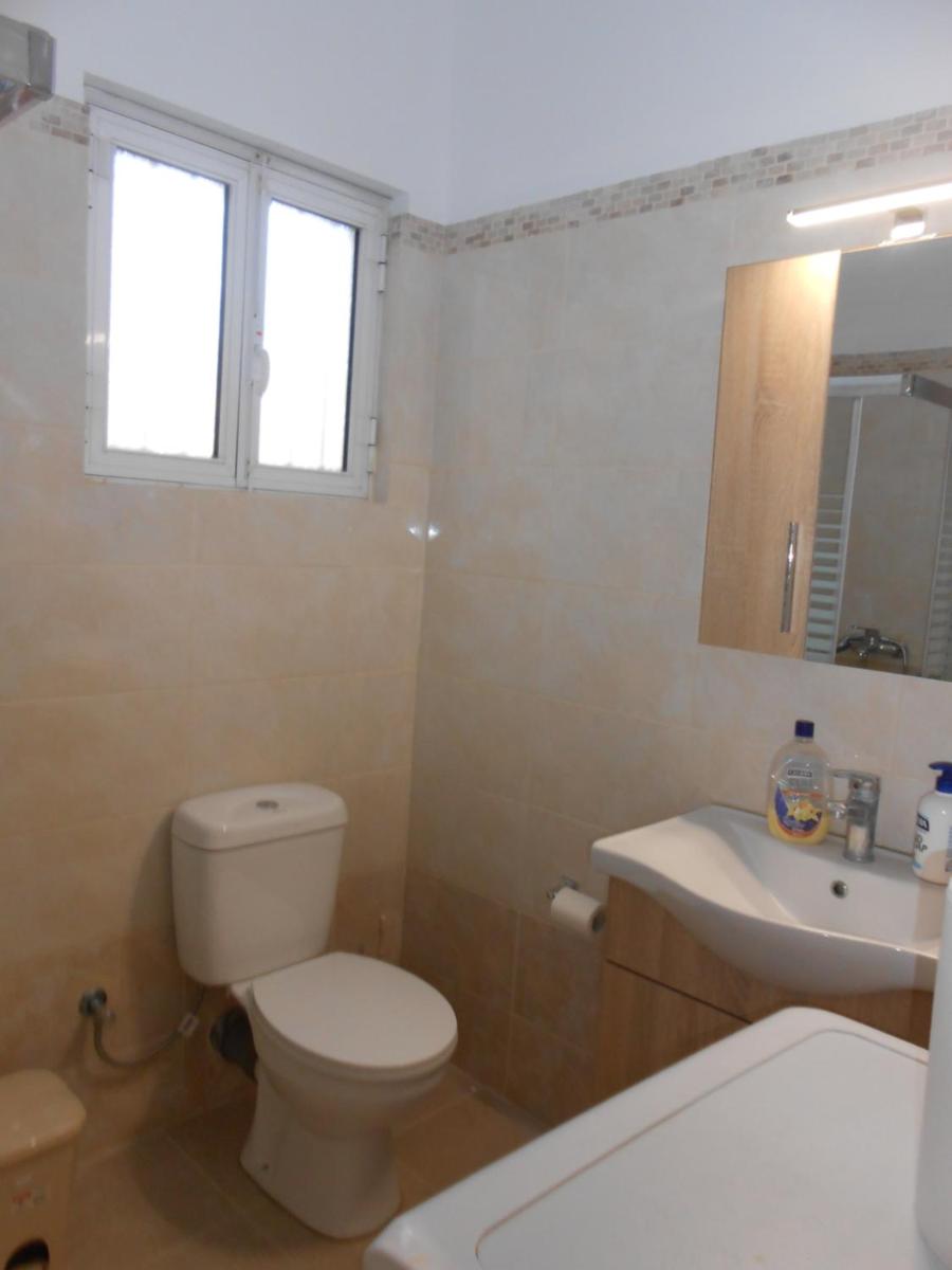 Elena's Old Corfu Town Apartment view 5