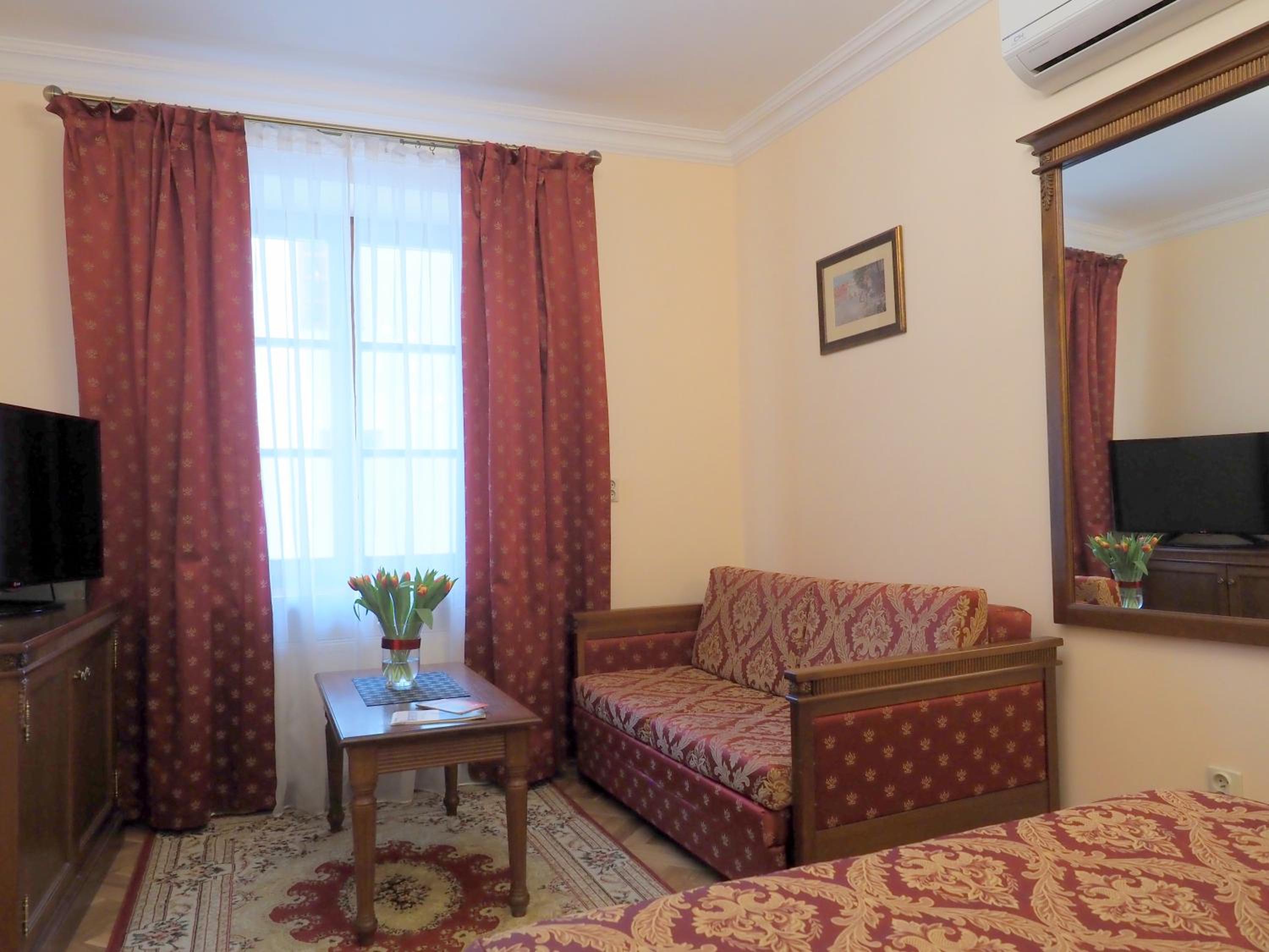 Apartamenty Furta Dominikańska