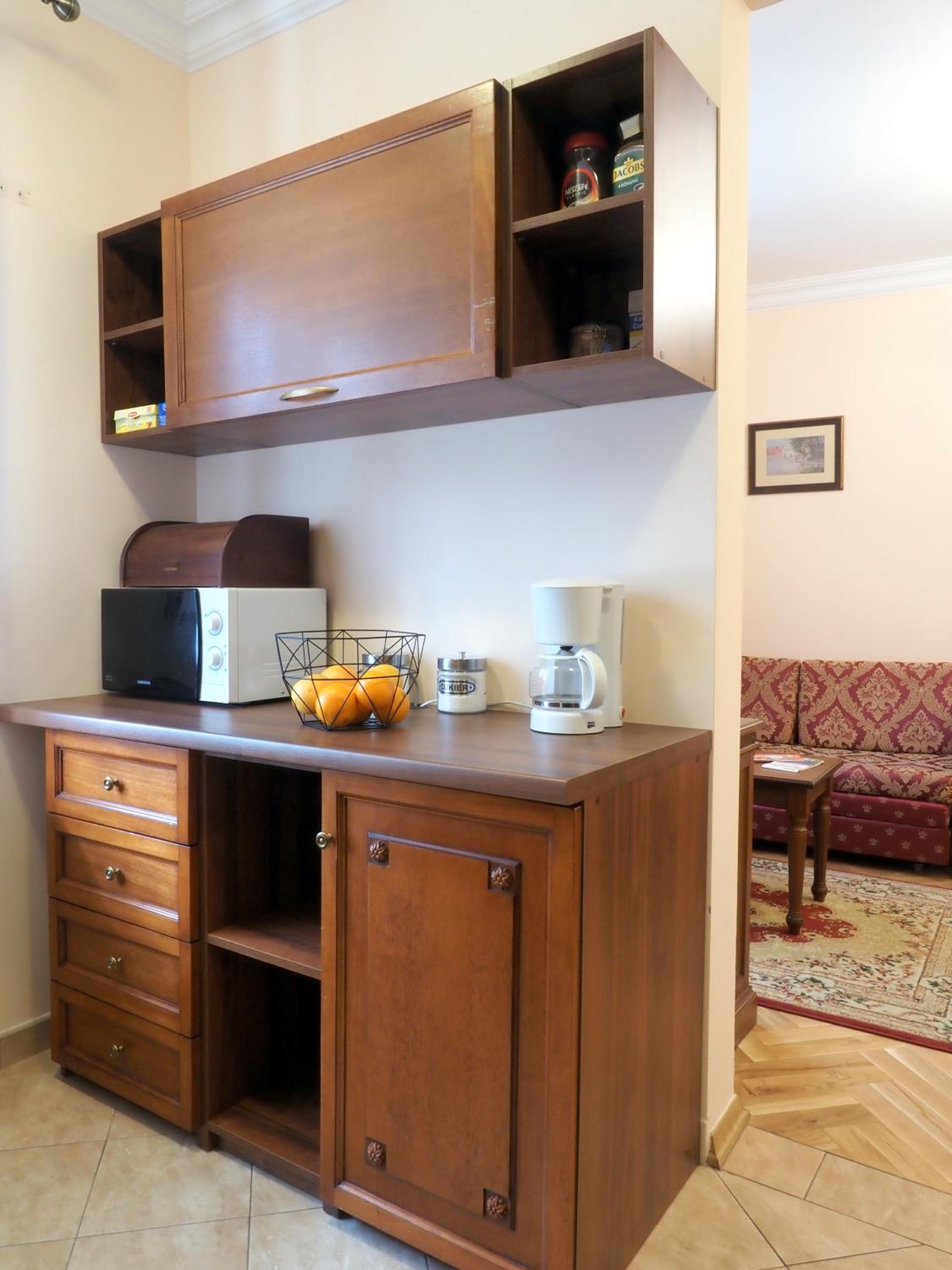 Apartamenty Furta Dominikańska