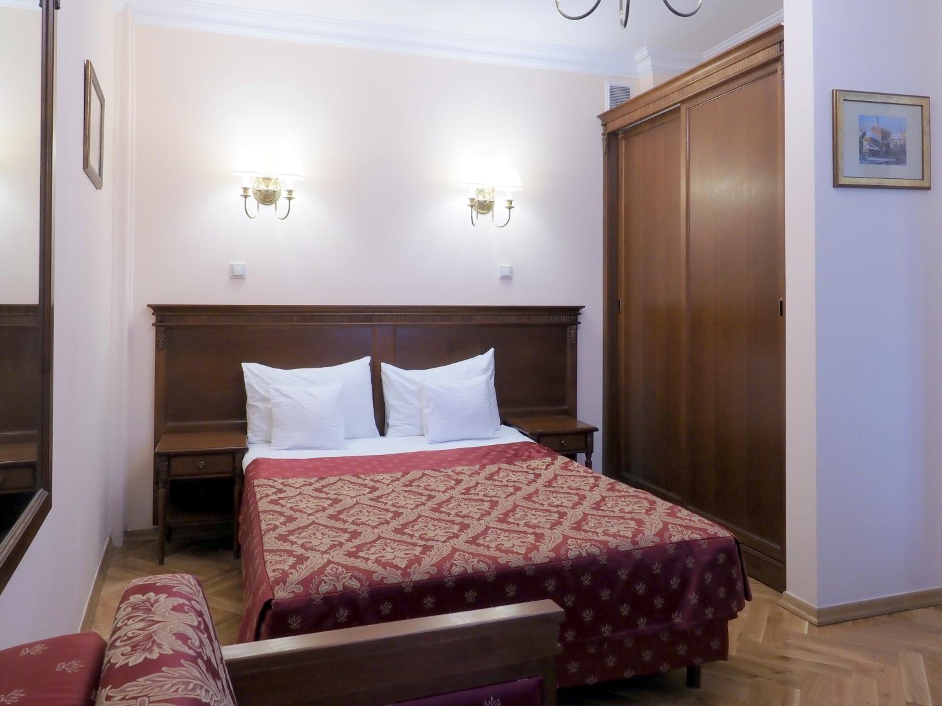 Apartamenty Furta Dominikańska