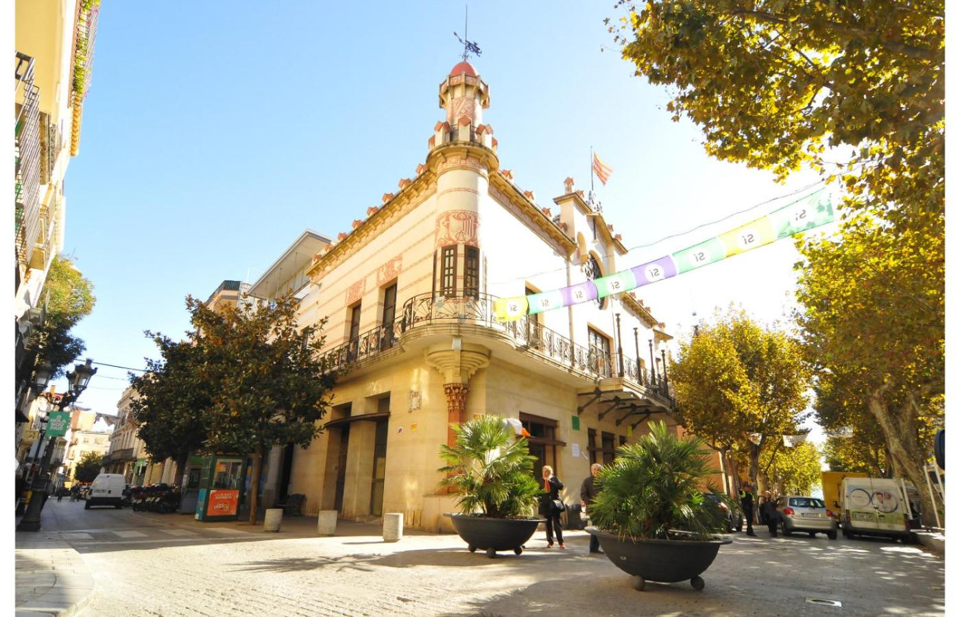 HomeHolidaysRentals Canet Playa I