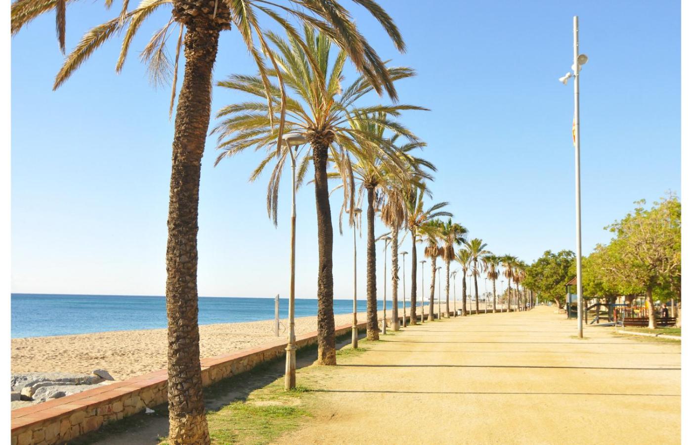HomeHolidaysRentals Canet Playa I