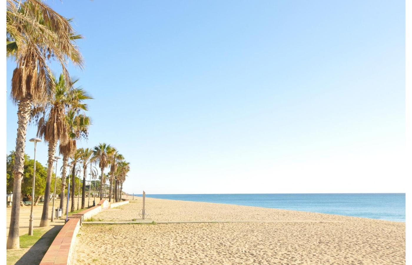 HomeHolidaysRentals Canet Playa I