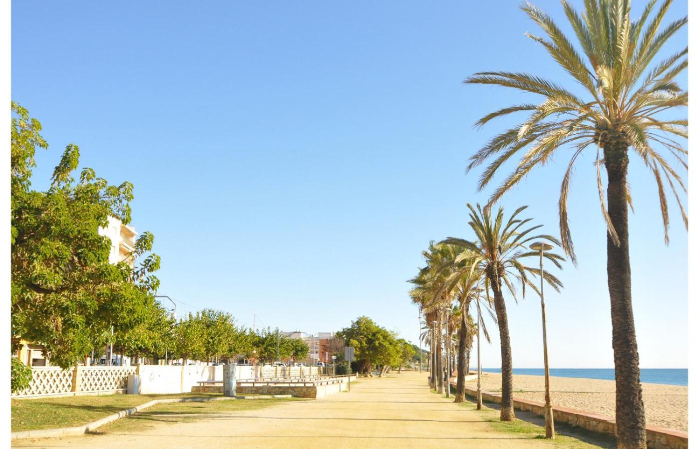 HomeHolidaysRentals Canet Playa I