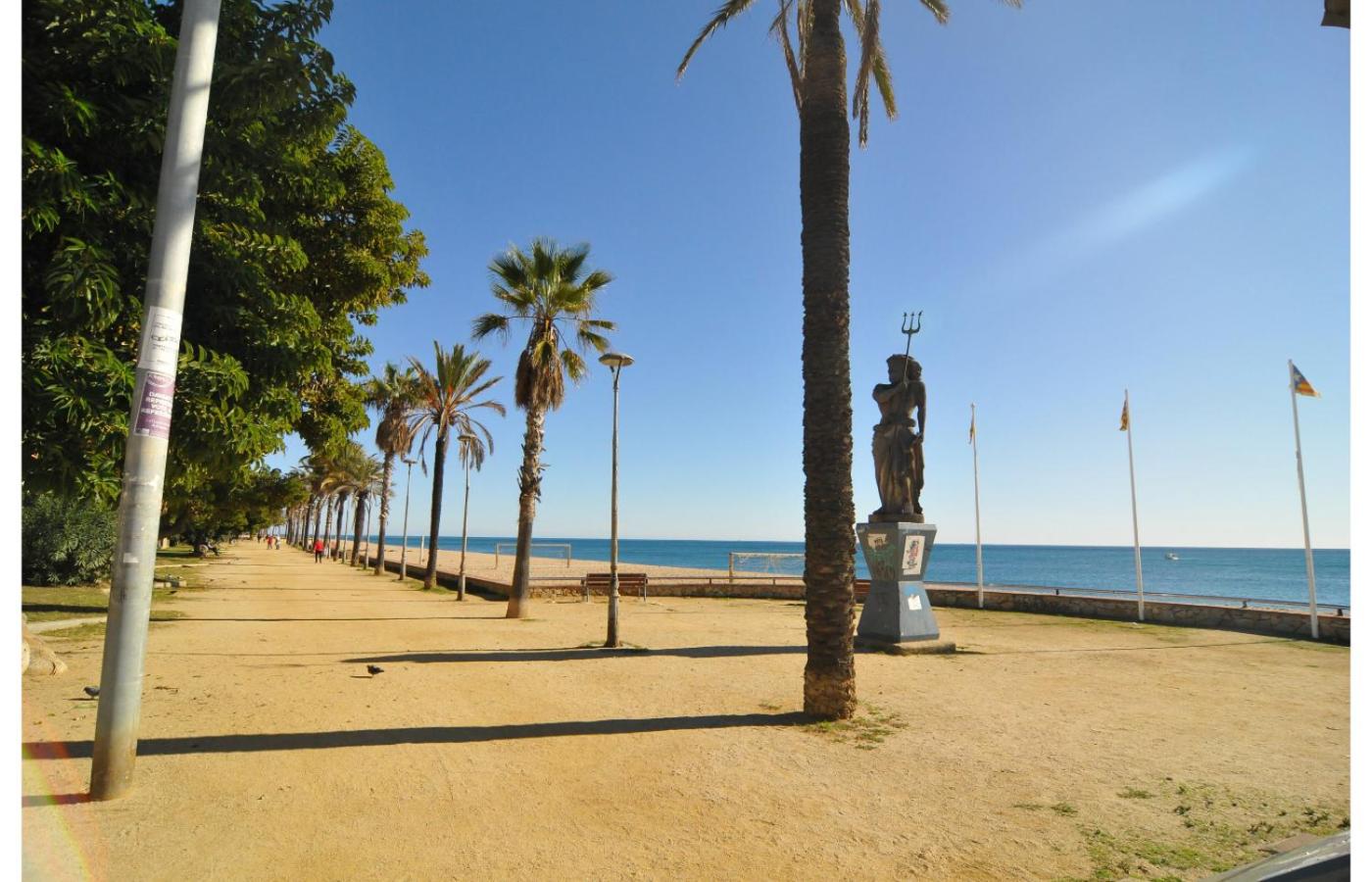HomeHolidaysRentals Canet Playa I
