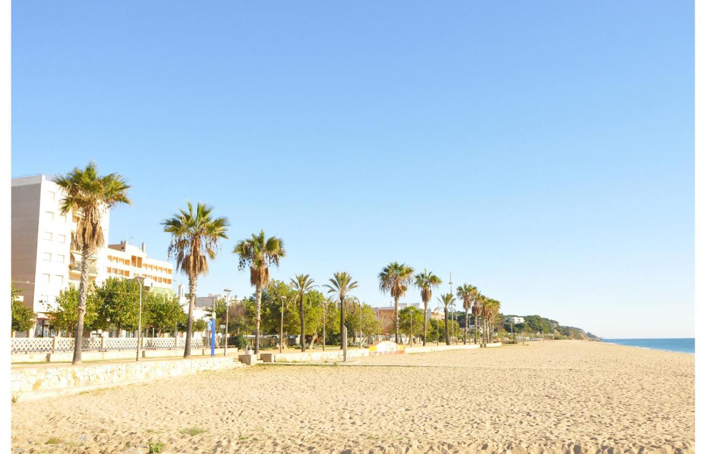 HomeHolidaysRentals Canet Playa I