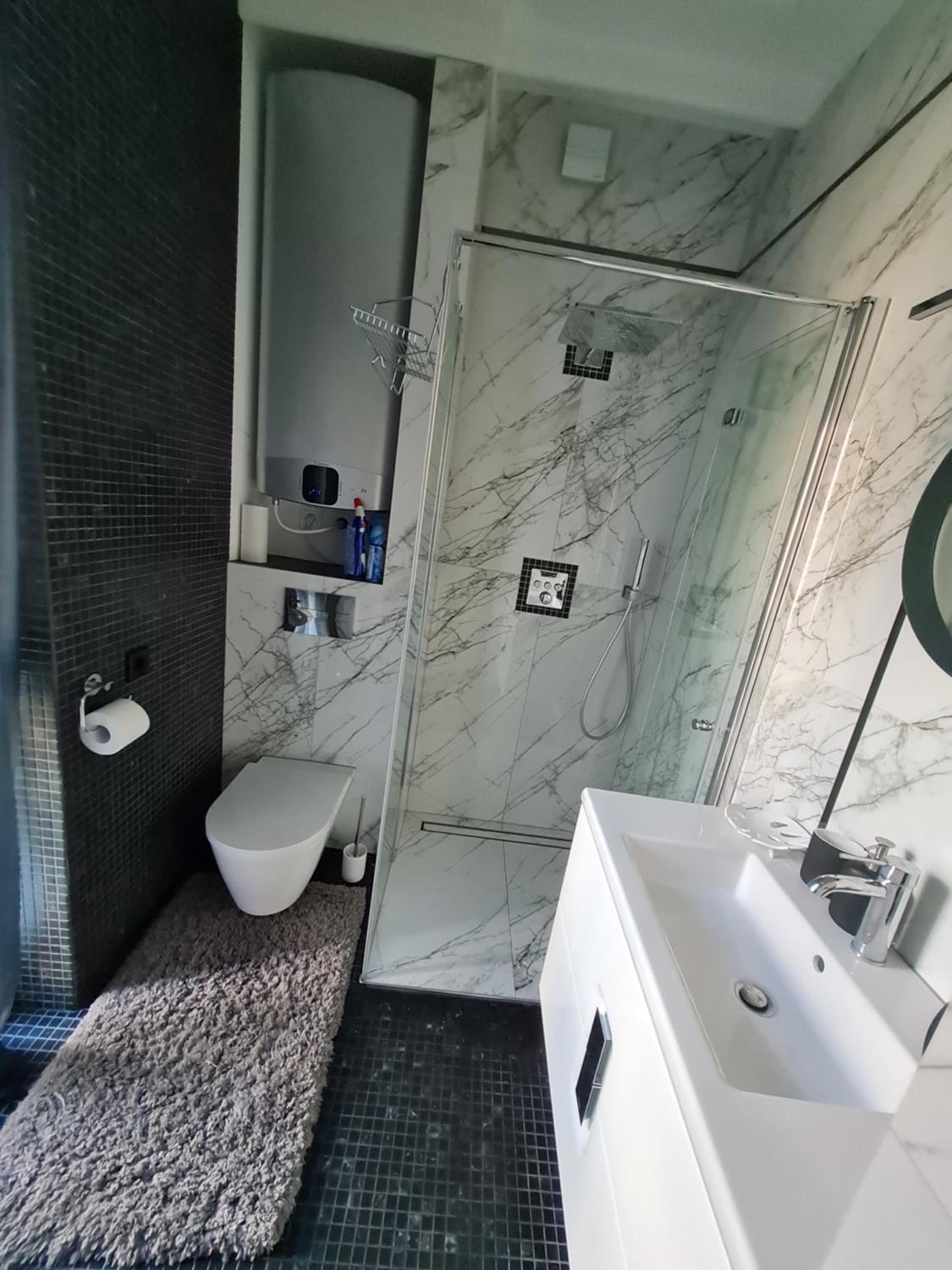Apartamentai Šventojoje view 2