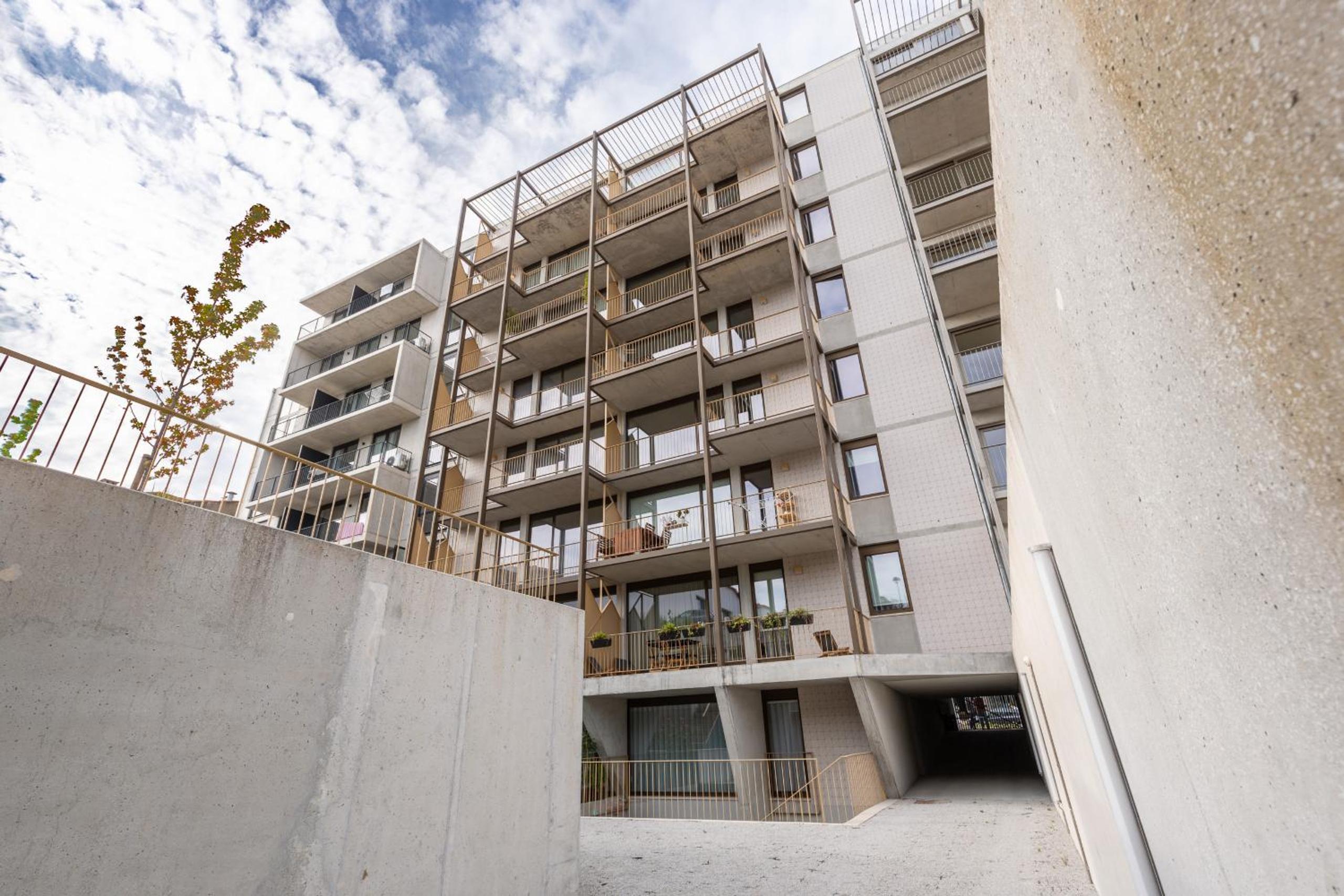 Feel Porto Corporate Housing Campanhã