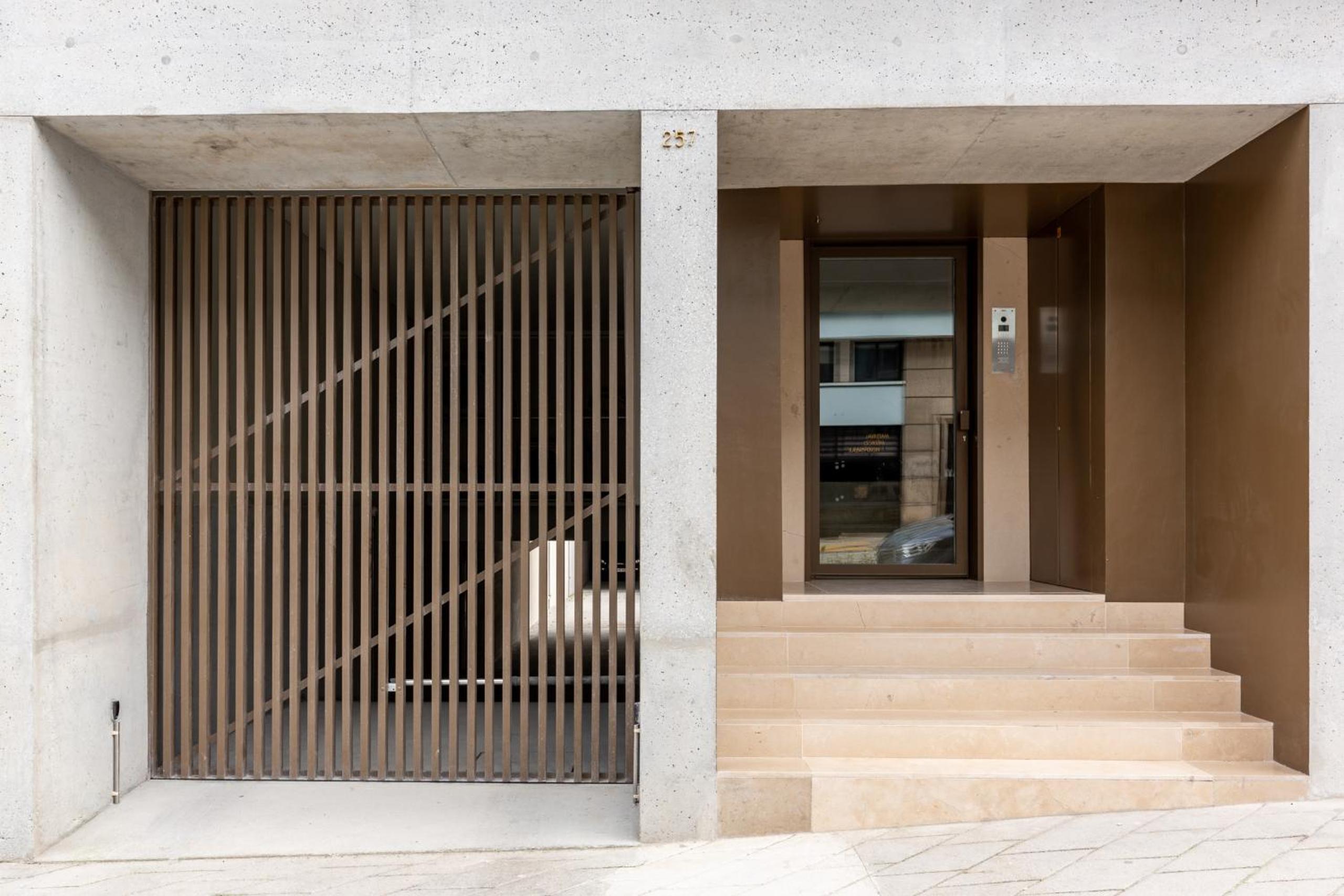 Feel Porto Corporate Housing Campanhã