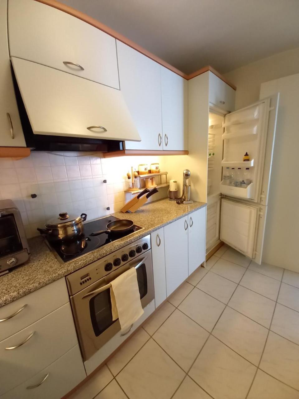 MARIA'S DREAM HOUSE view 3
