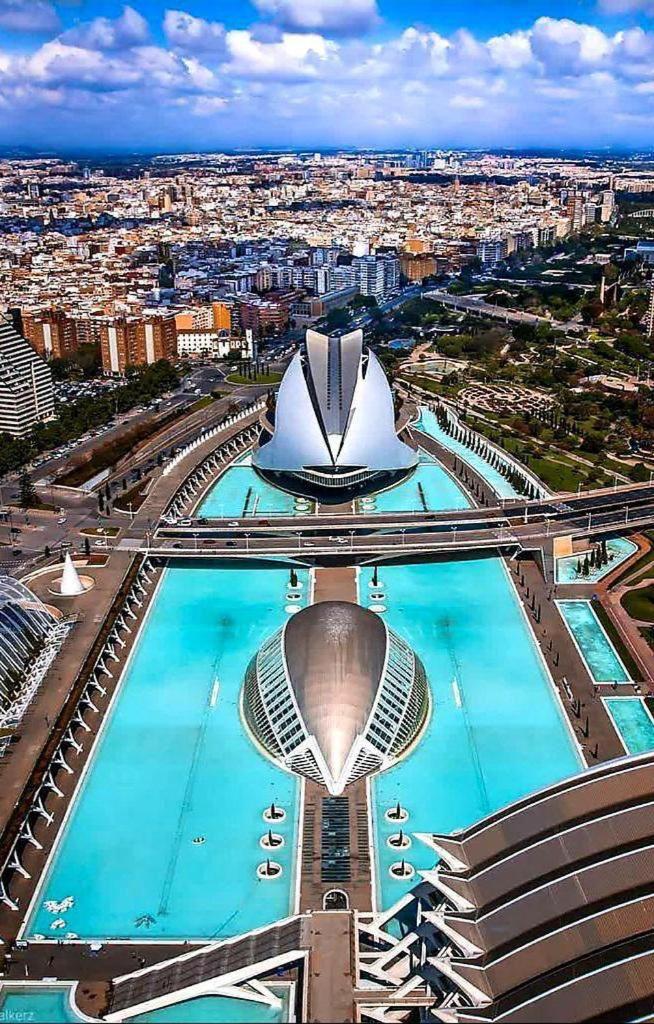 Villa Entrenaranjos