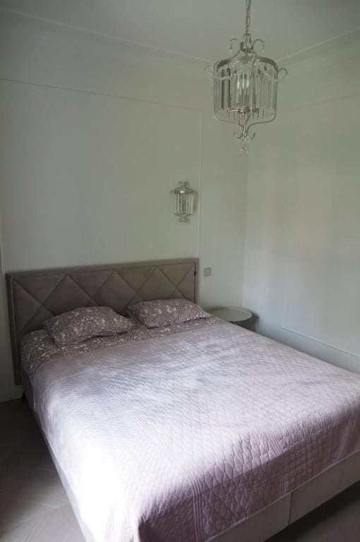 Apartamentai Šventojoje view 4