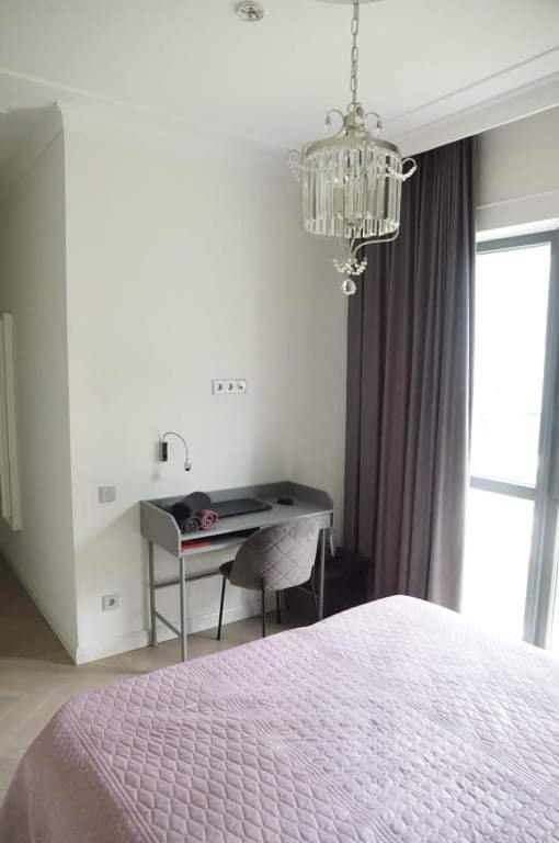 Apartamentai Šventojoje view 5