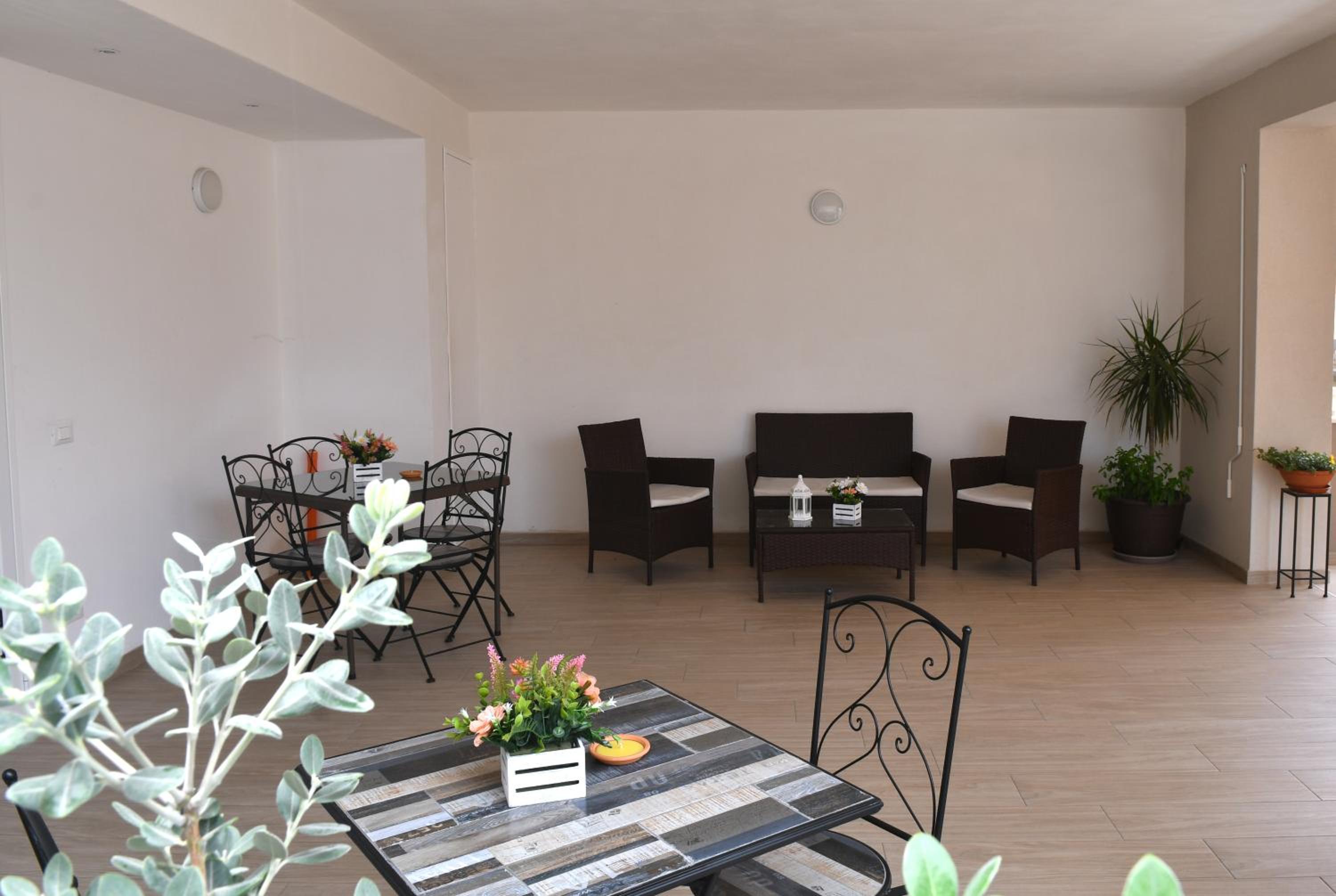 Casa Marconi Ribera view 5