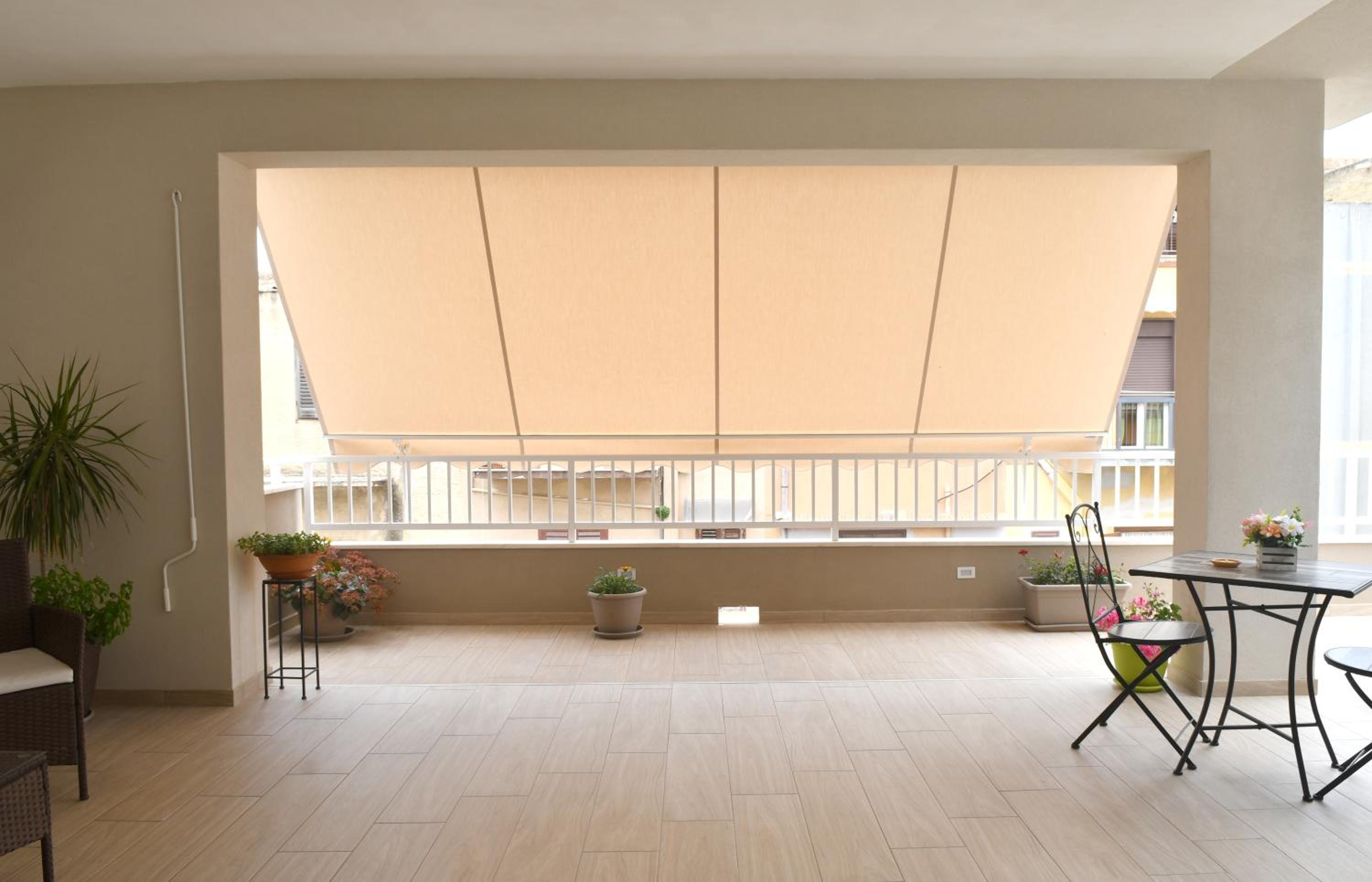 Casa Marconi Ribera view 4