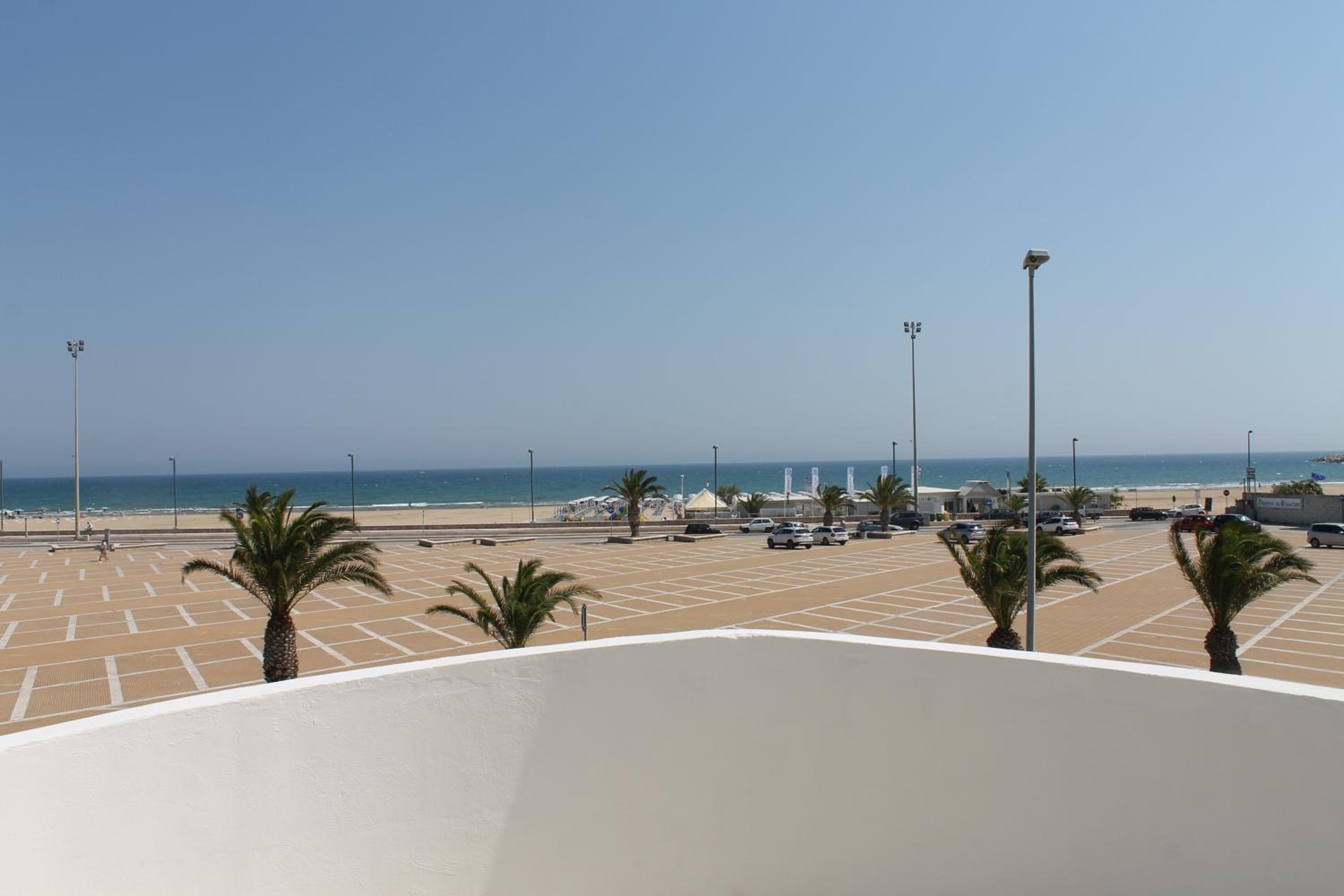 B&B Palazzo Manfredi Vieste, Fronte mare con Parcheggio